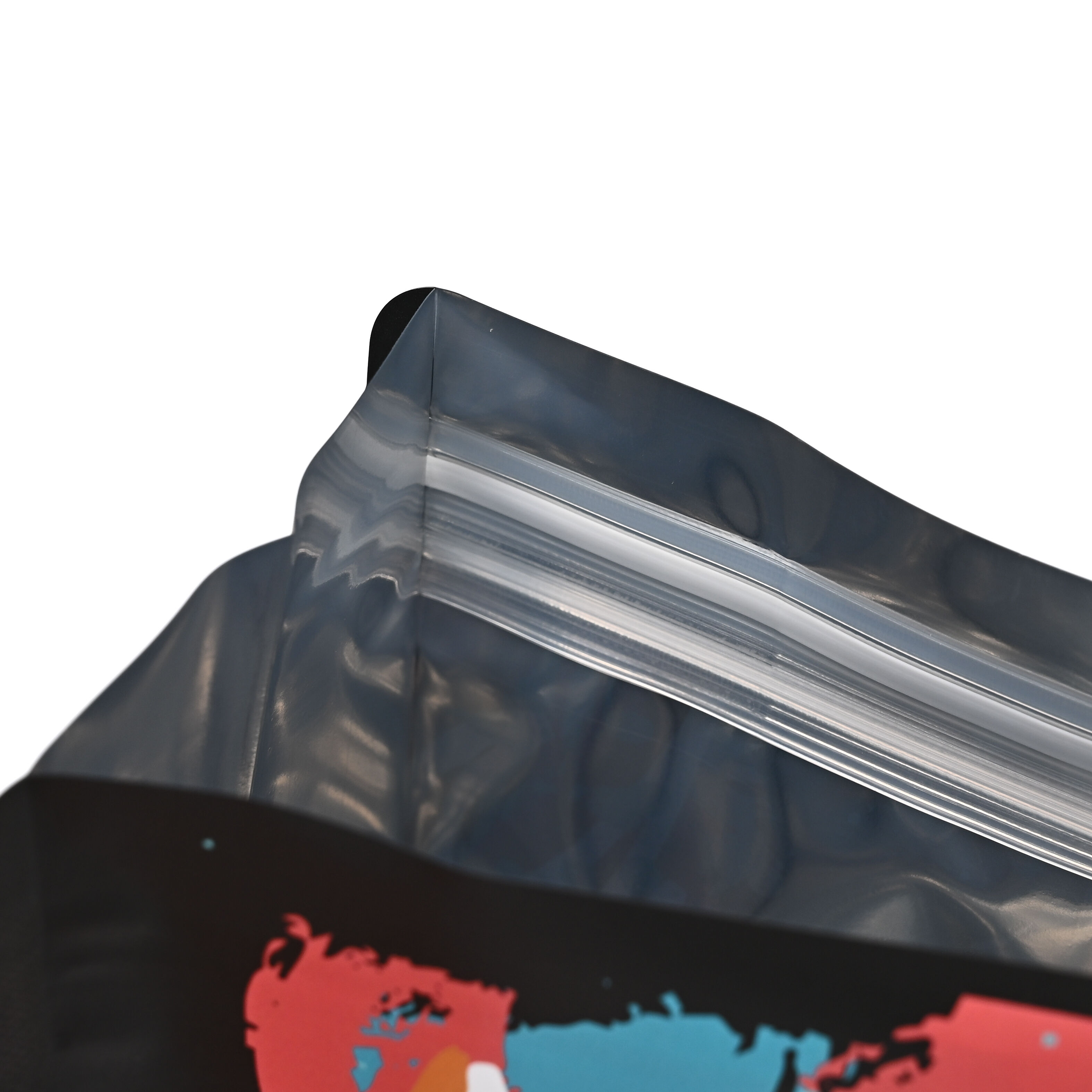 Advanced Barrier Technology for Maximum Freshness Protection