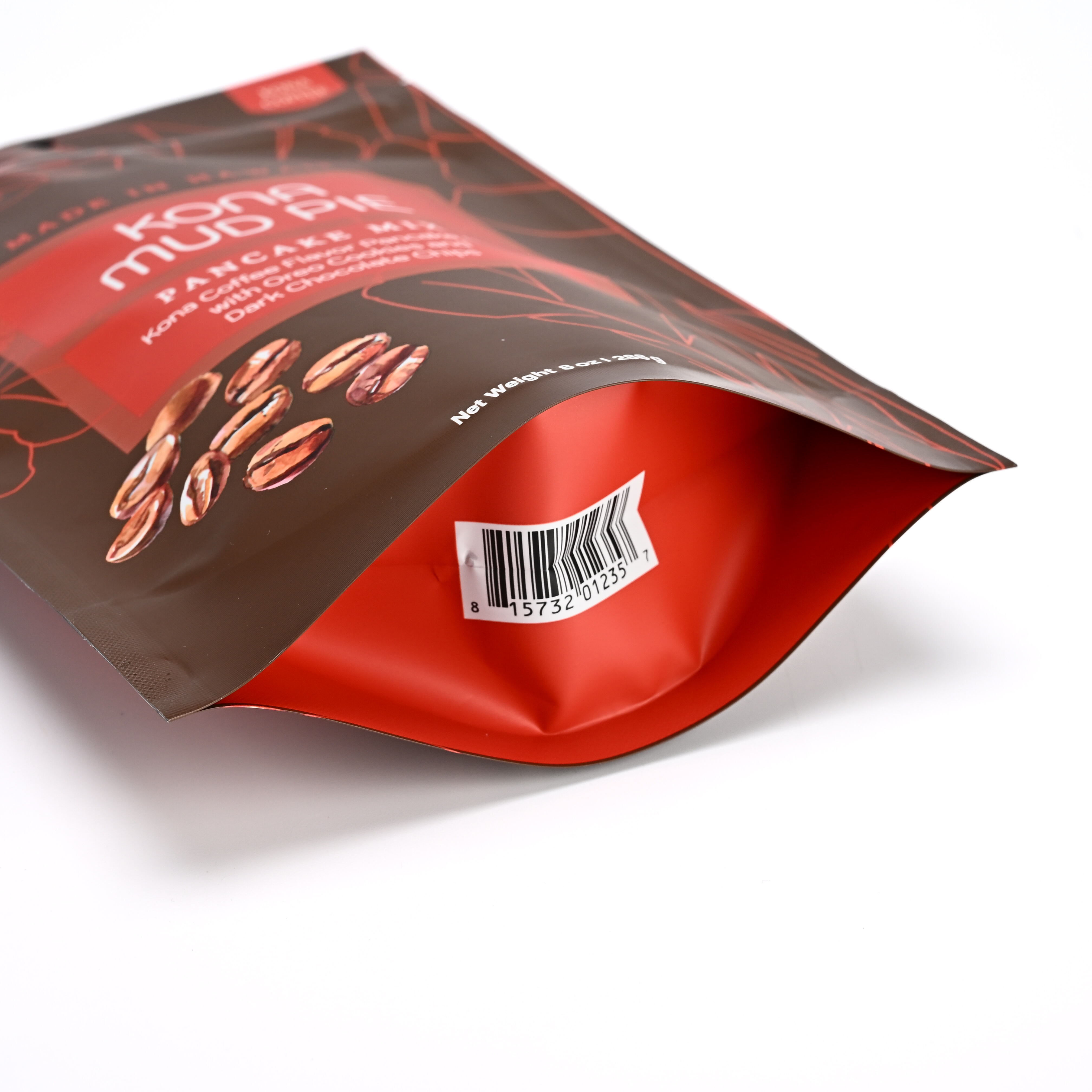 Skalierbare Produktionskapazität und globales Vertriebsnetz