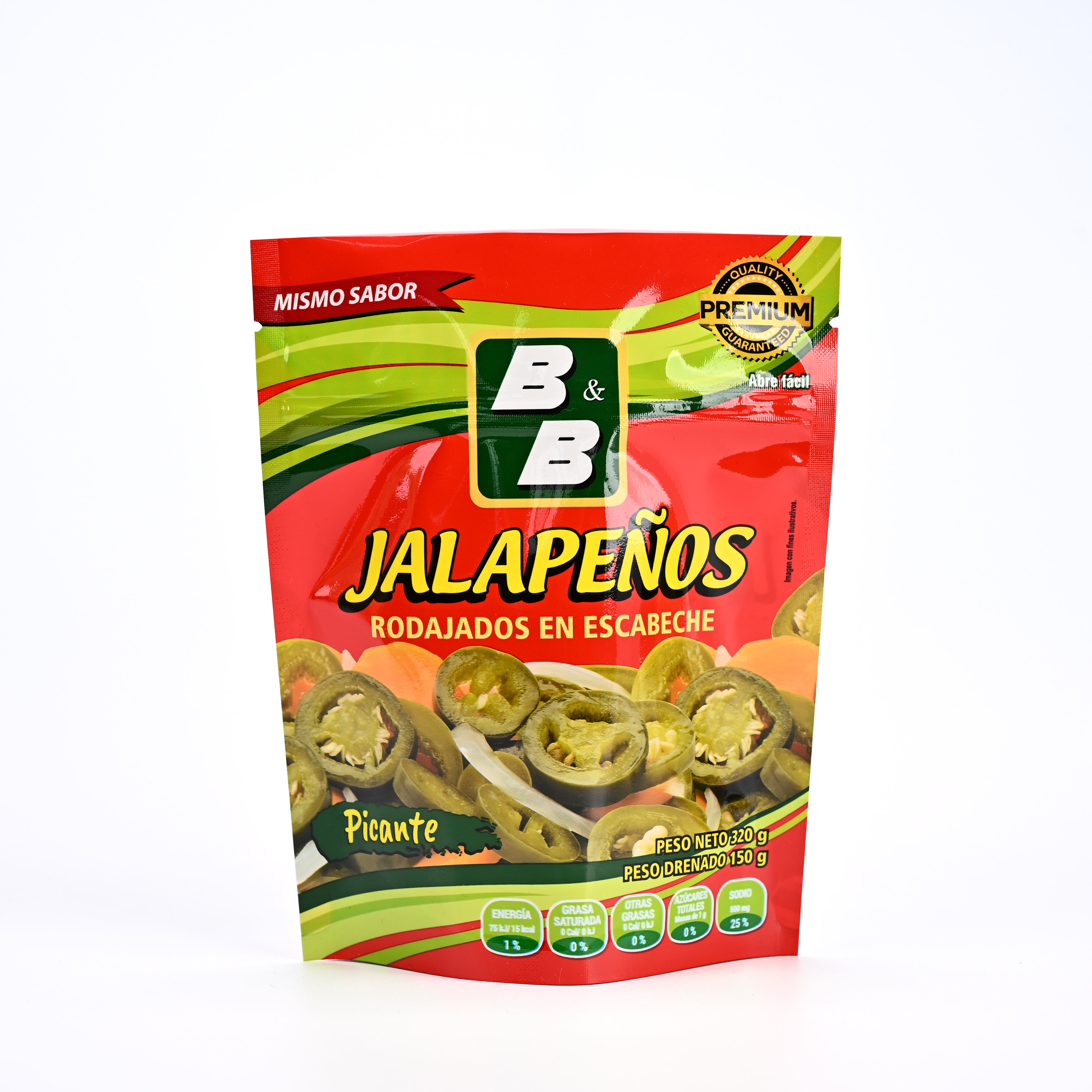 Oportunidades Ilimitadas de Personalización y Mejora de Marca