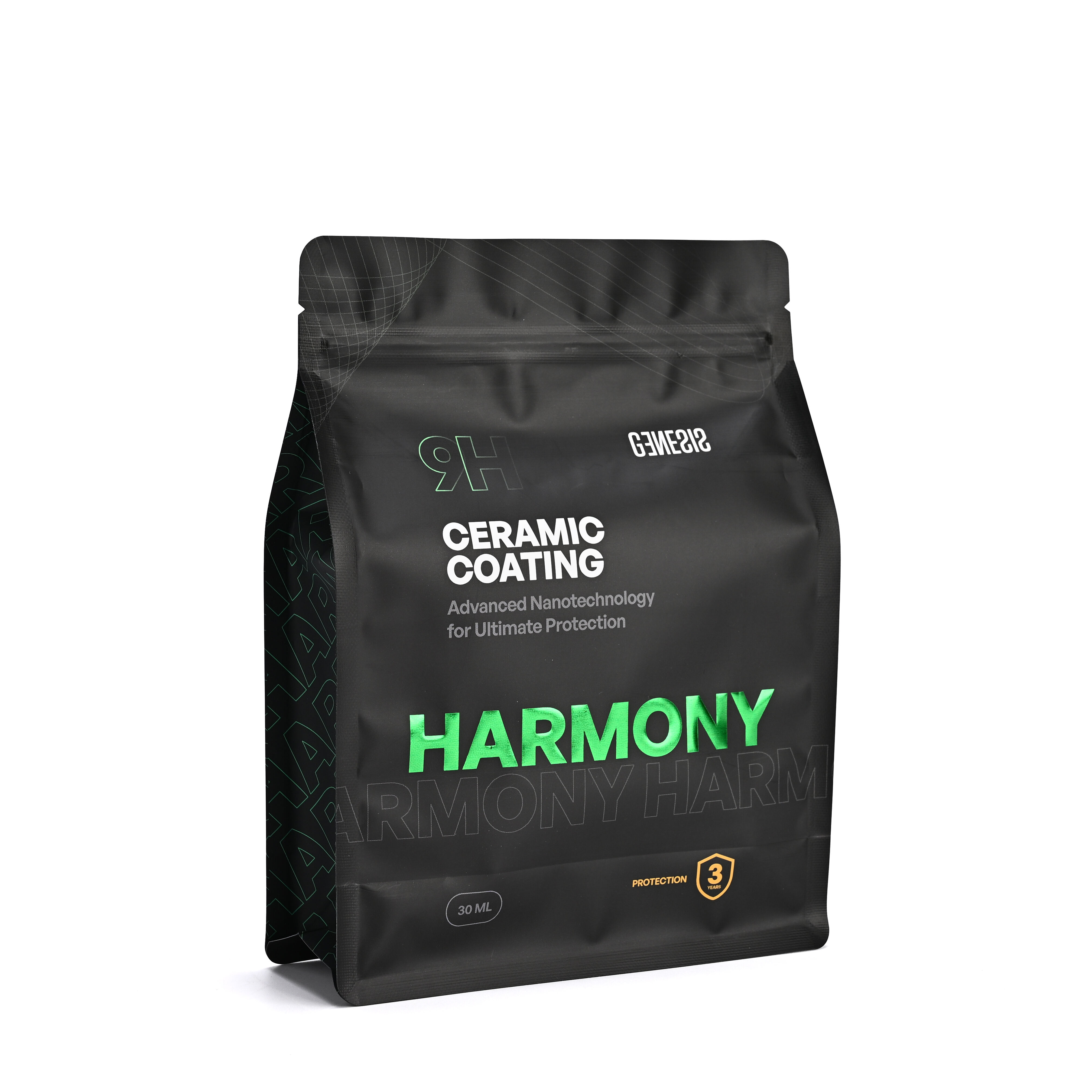 Duurzame milieubinvloed