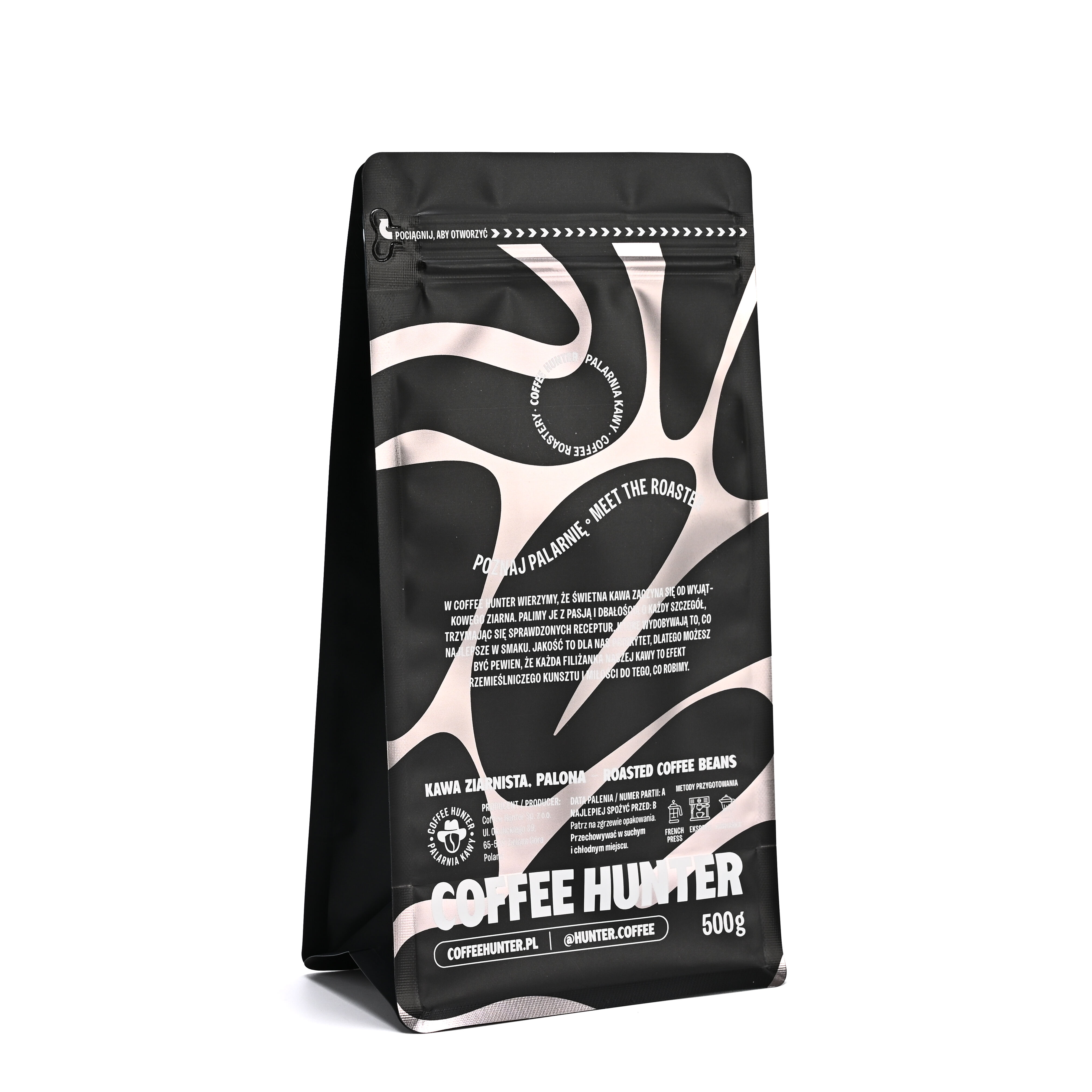 Tecnología de Protección Premium