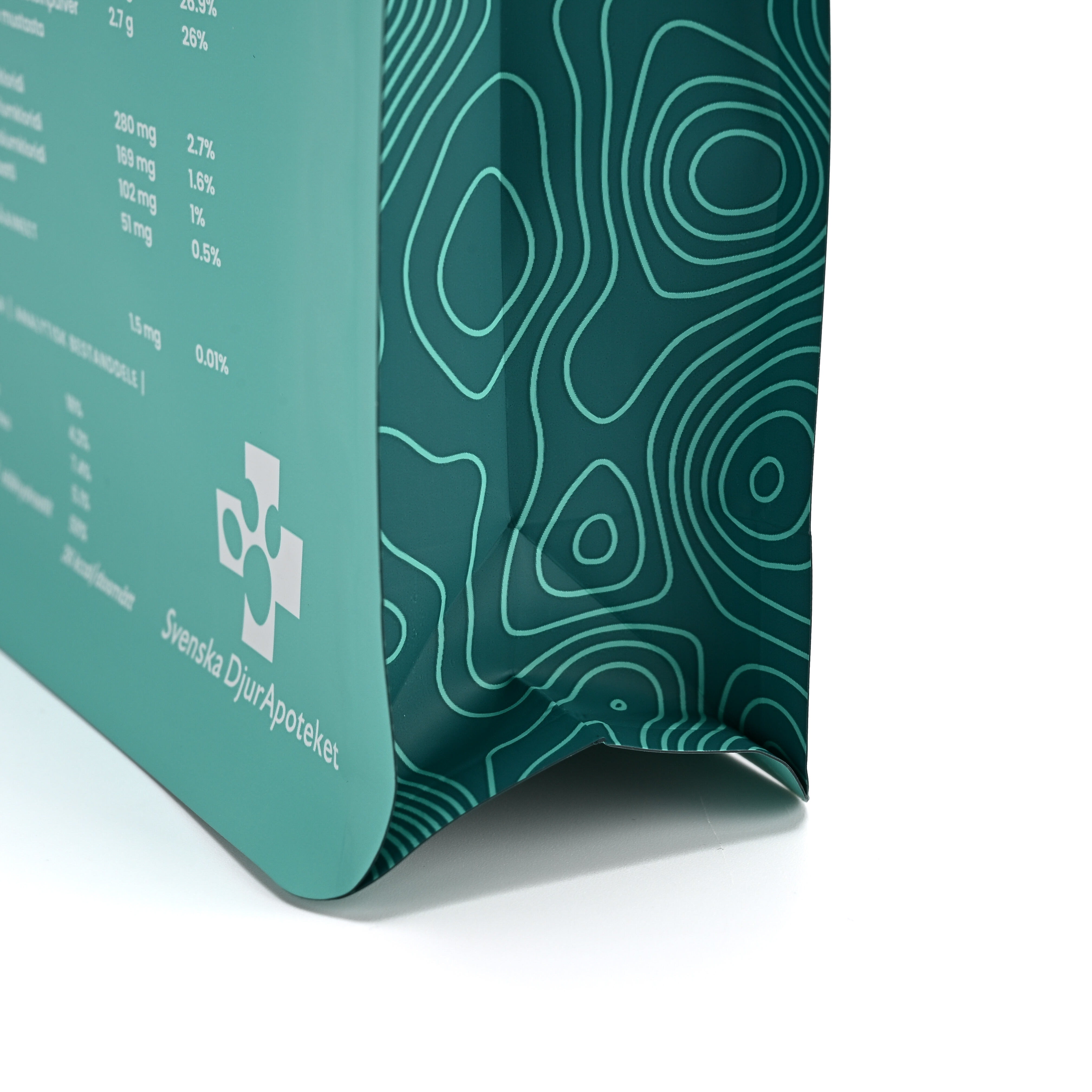 Exceptional Durability and Puncture Resistance for Reliable Performance