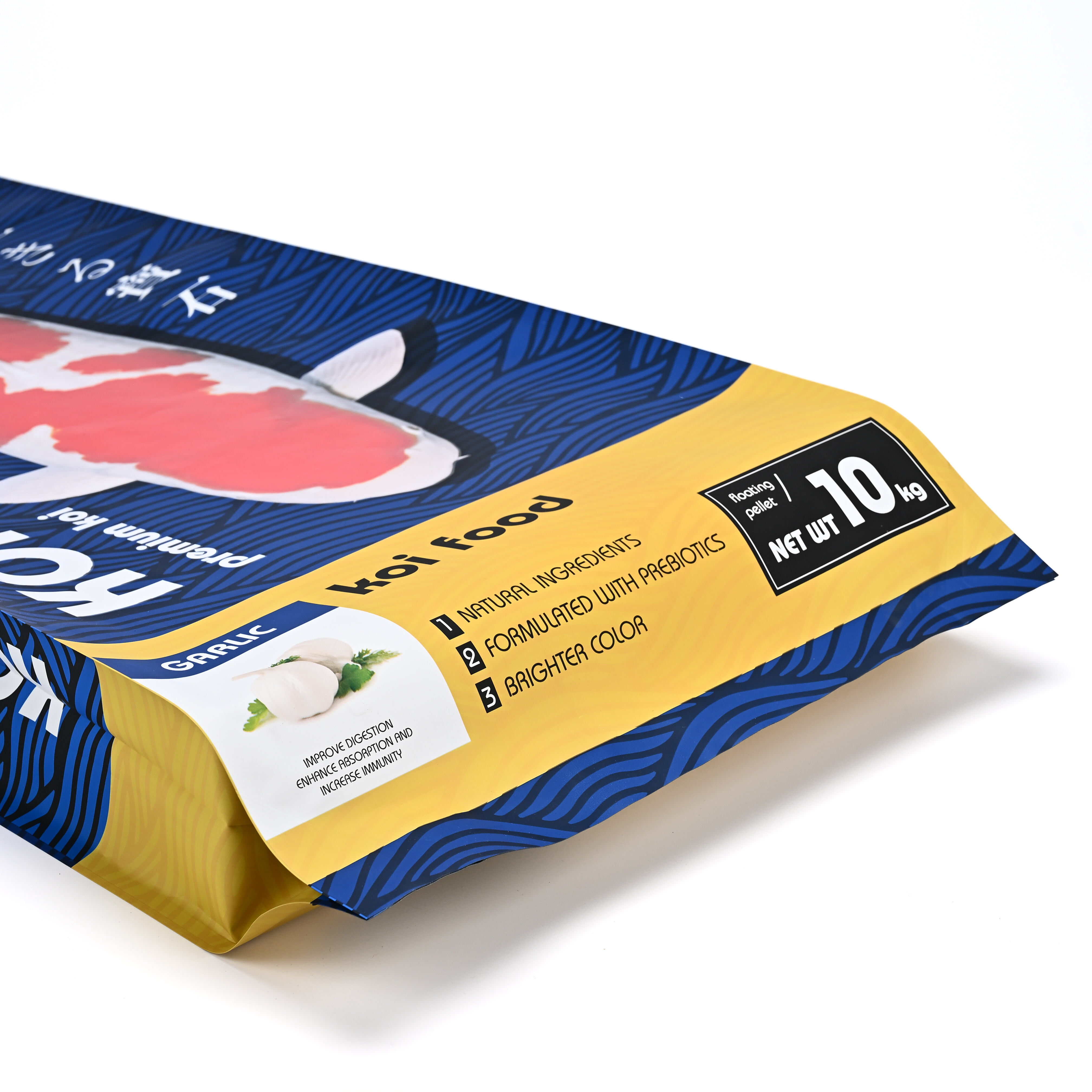 Optimización Revolucionaria y Eficiencia en Almacenamiento