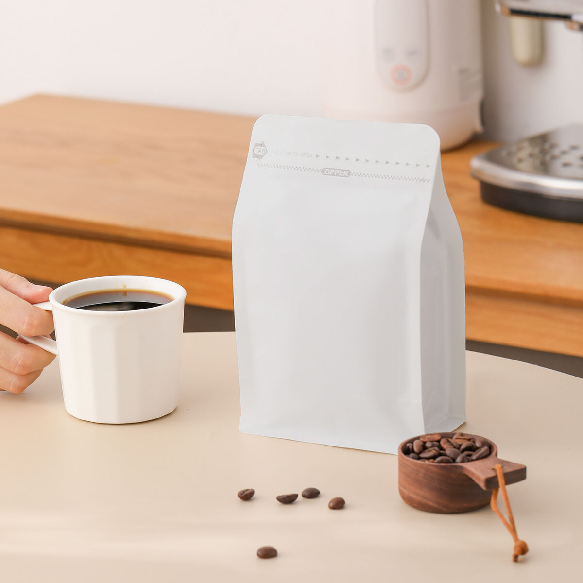 Außergewöhnliche Vielseitigkeit und Anpassungsoptionen