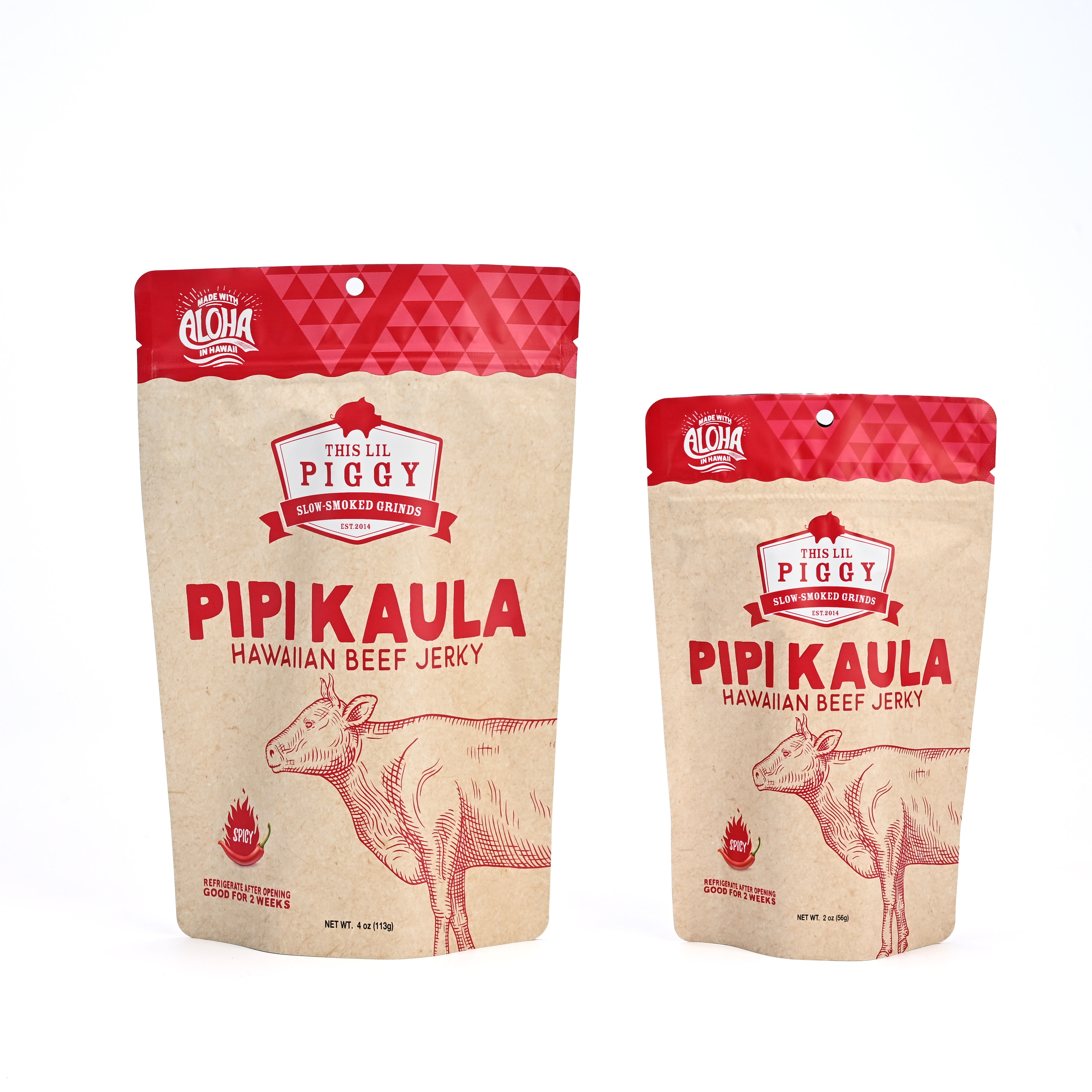 Guía de compra para la adquisición en volumen de bolsas autoportantes con cierre reutilizable.