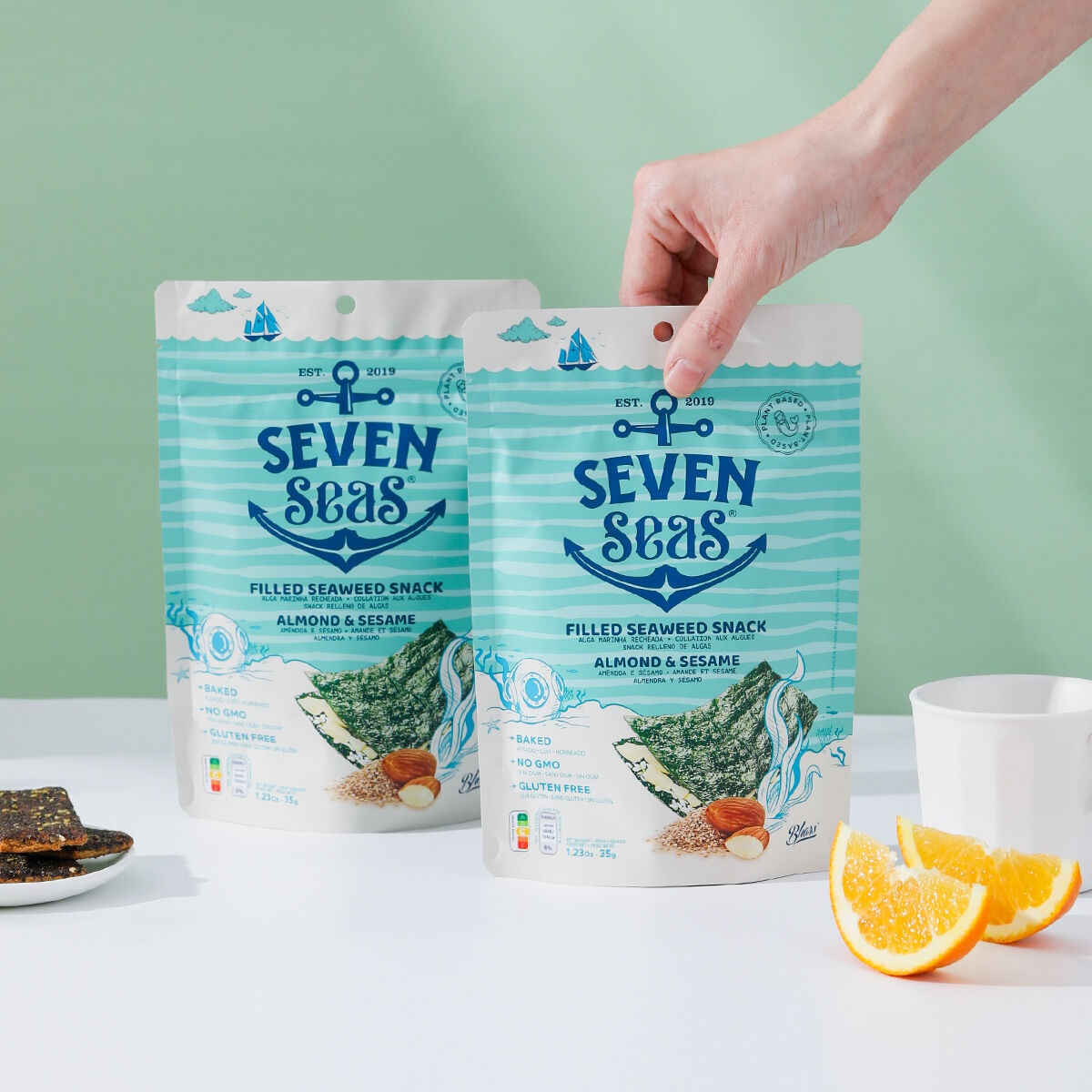 Oöverträffad bekvämlighet och portabilitet