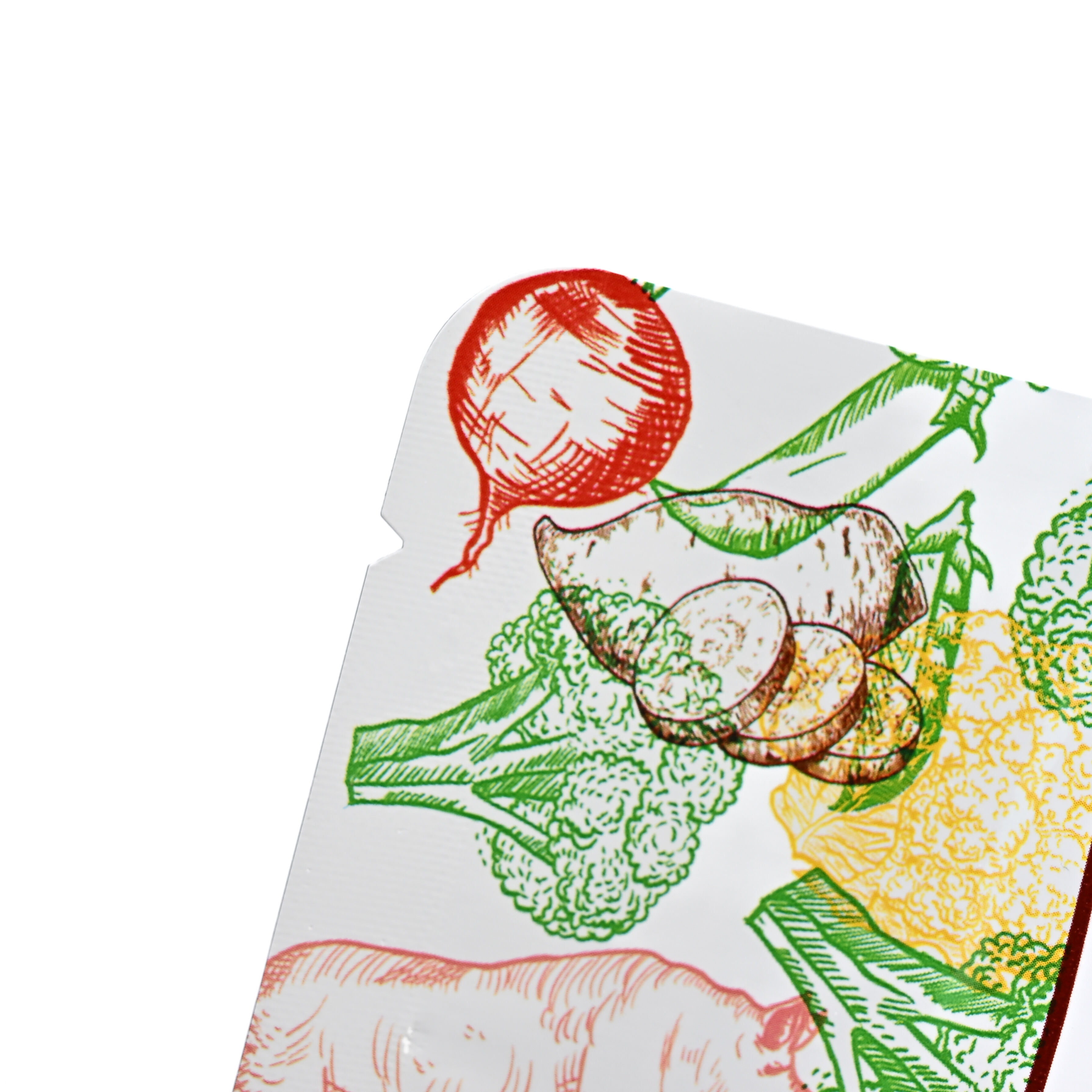 Tecnología Avanzada de Barrera Multicapa a Precios Económicos