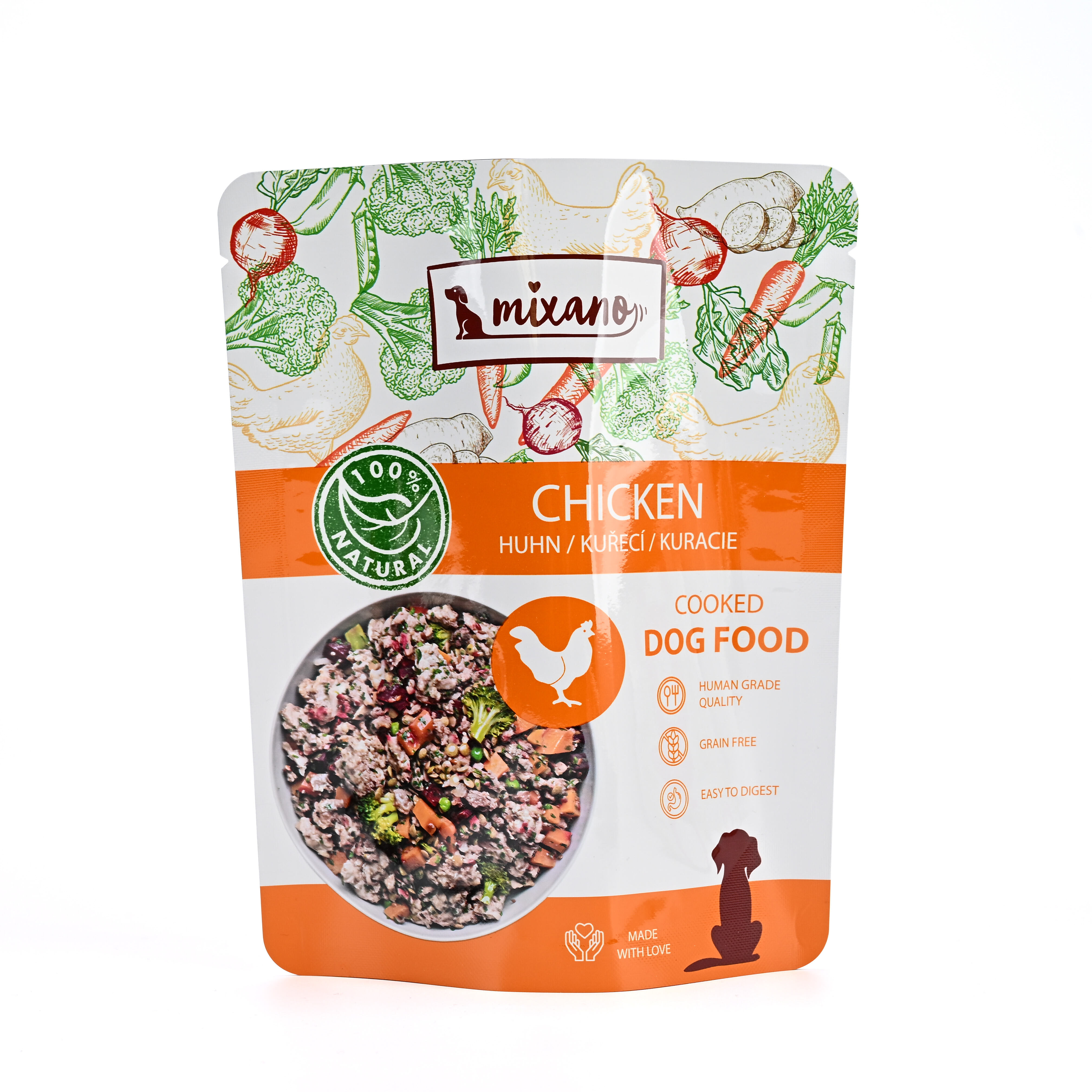 Durabilidad Superior y Funcionalidad Multifuncional