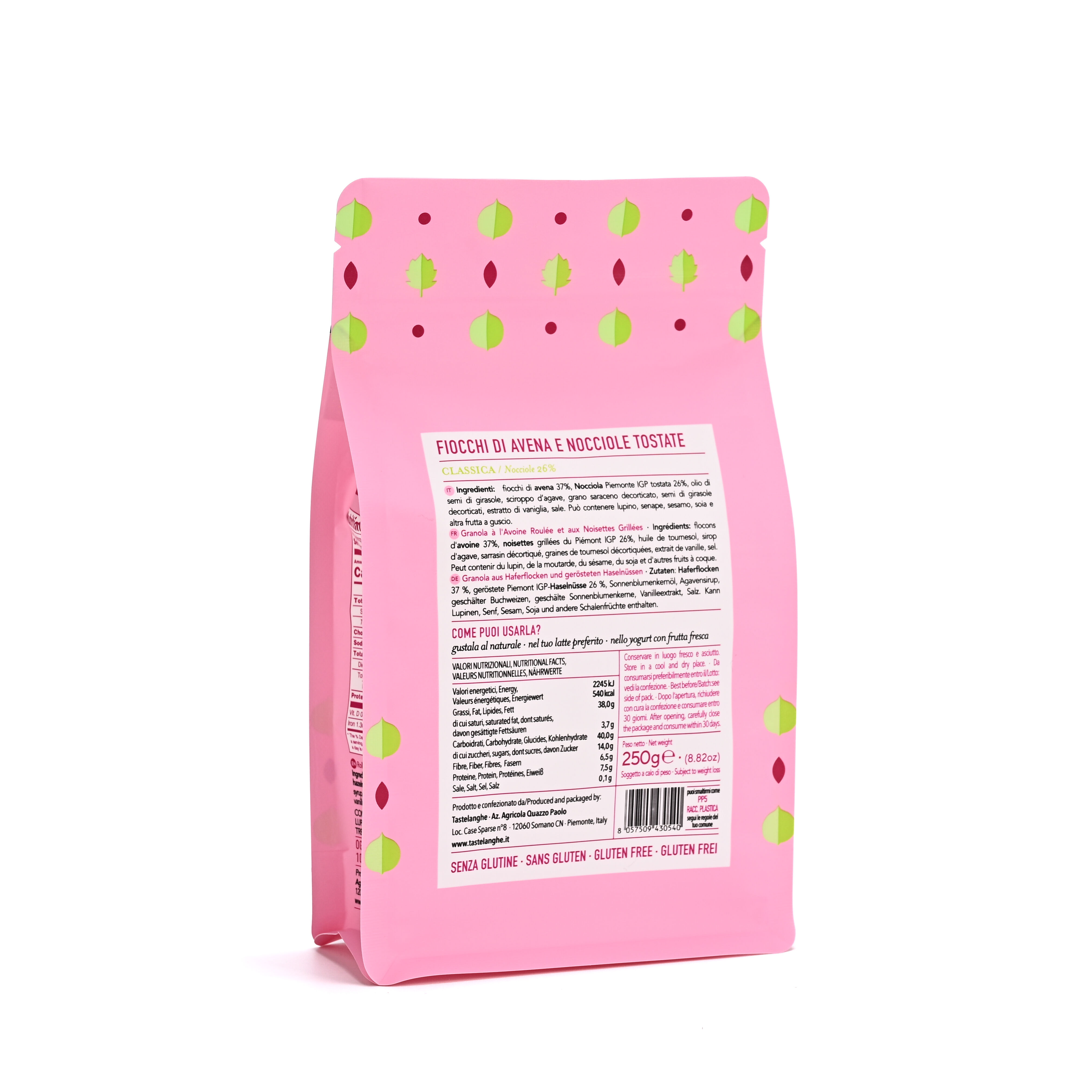 Advanced Multi-Layer Barrier Technology