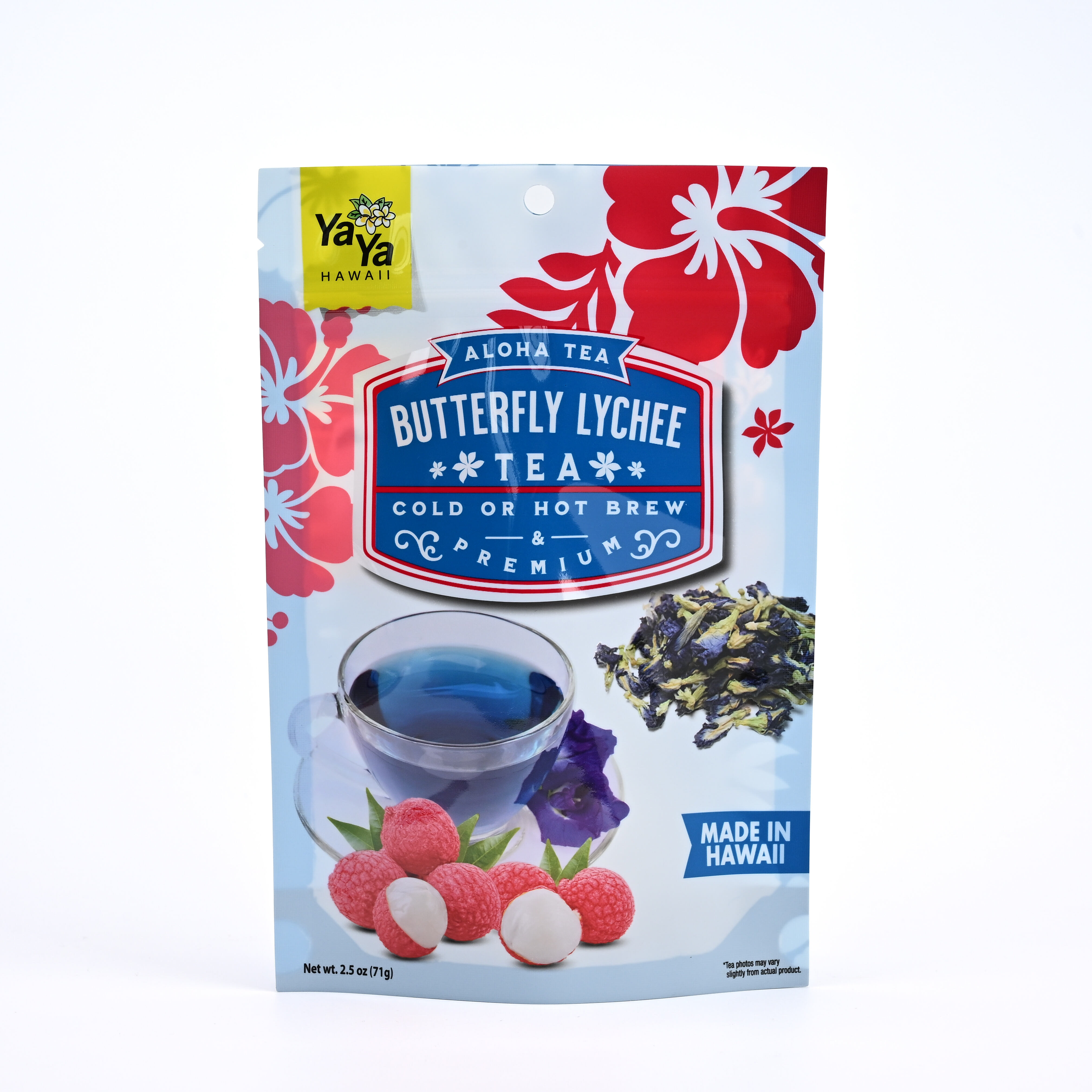 Verbeterde consumentgemakkenfuncties