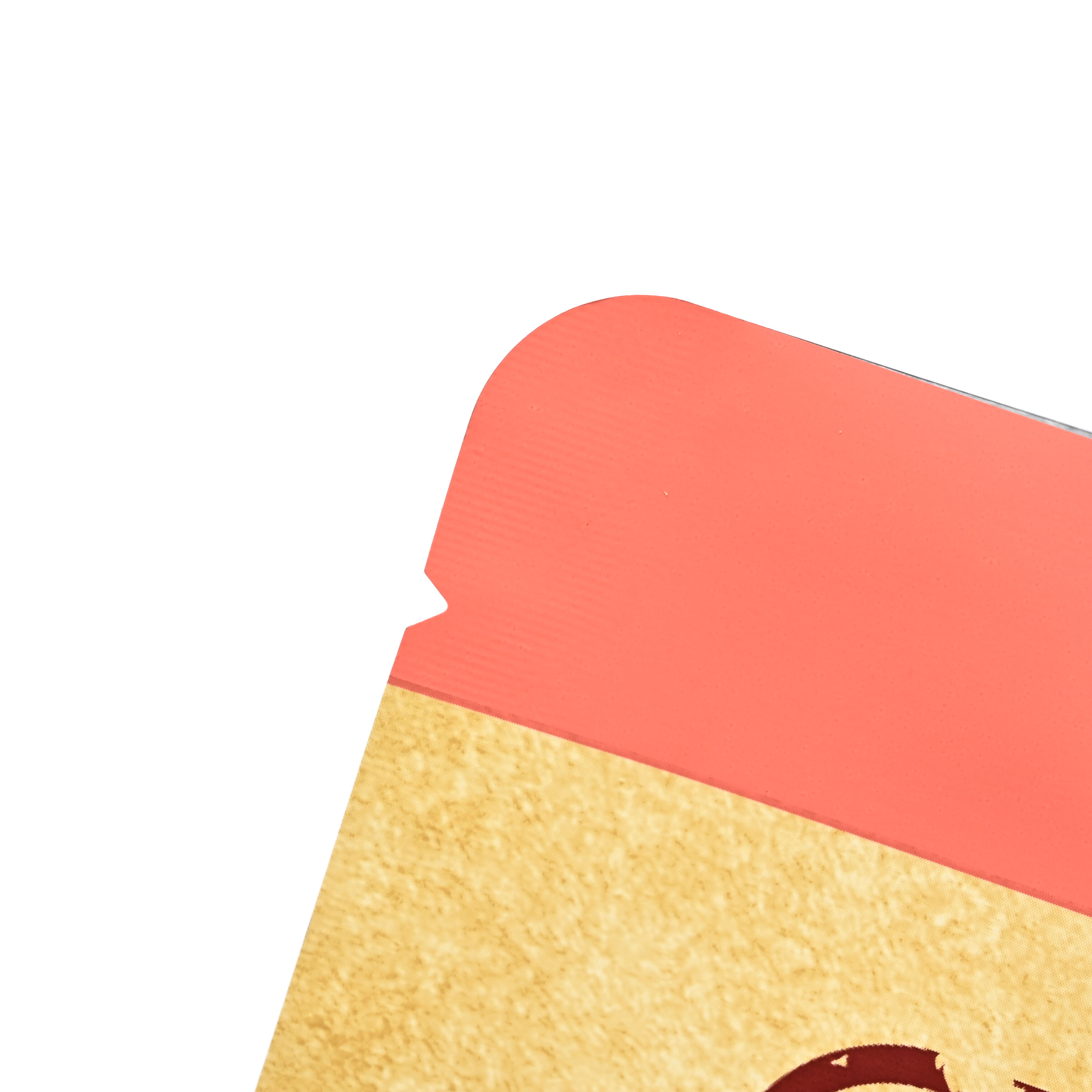 Estabilidad Superior en el Estante y Presentación de Marca