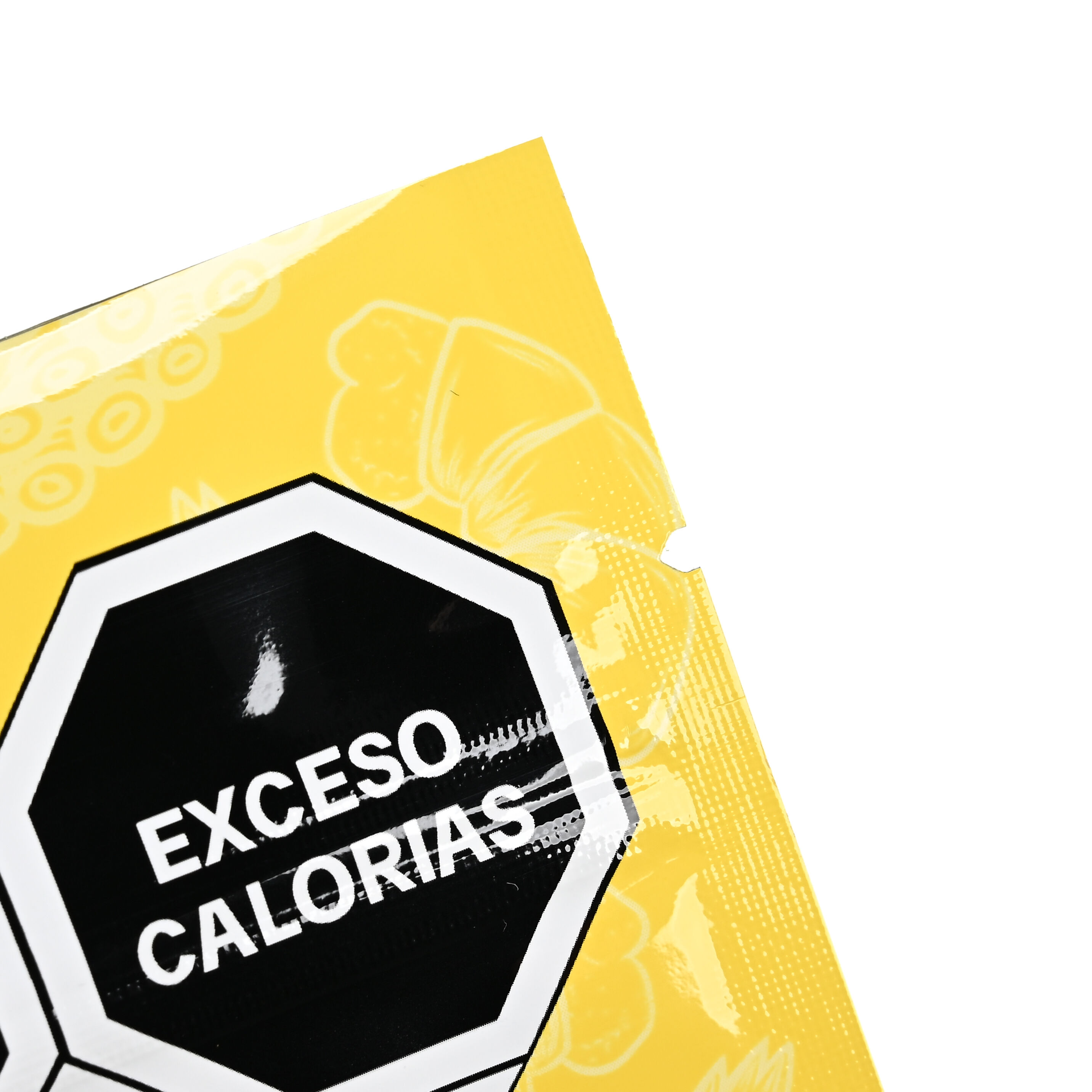 Integração de Tecnologia Avançada de Barreira