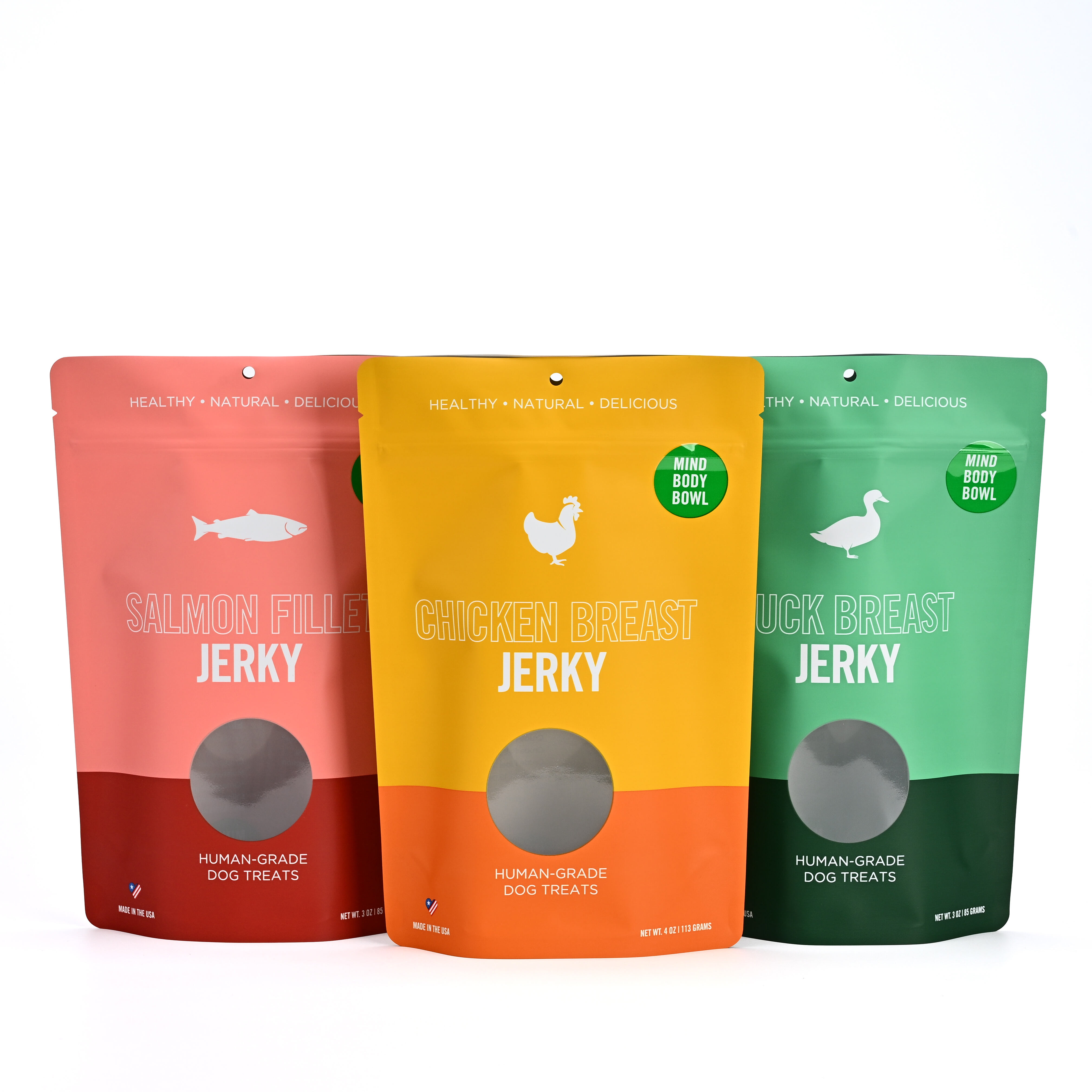 Integratie van geavanceerde barrièrtechnologie