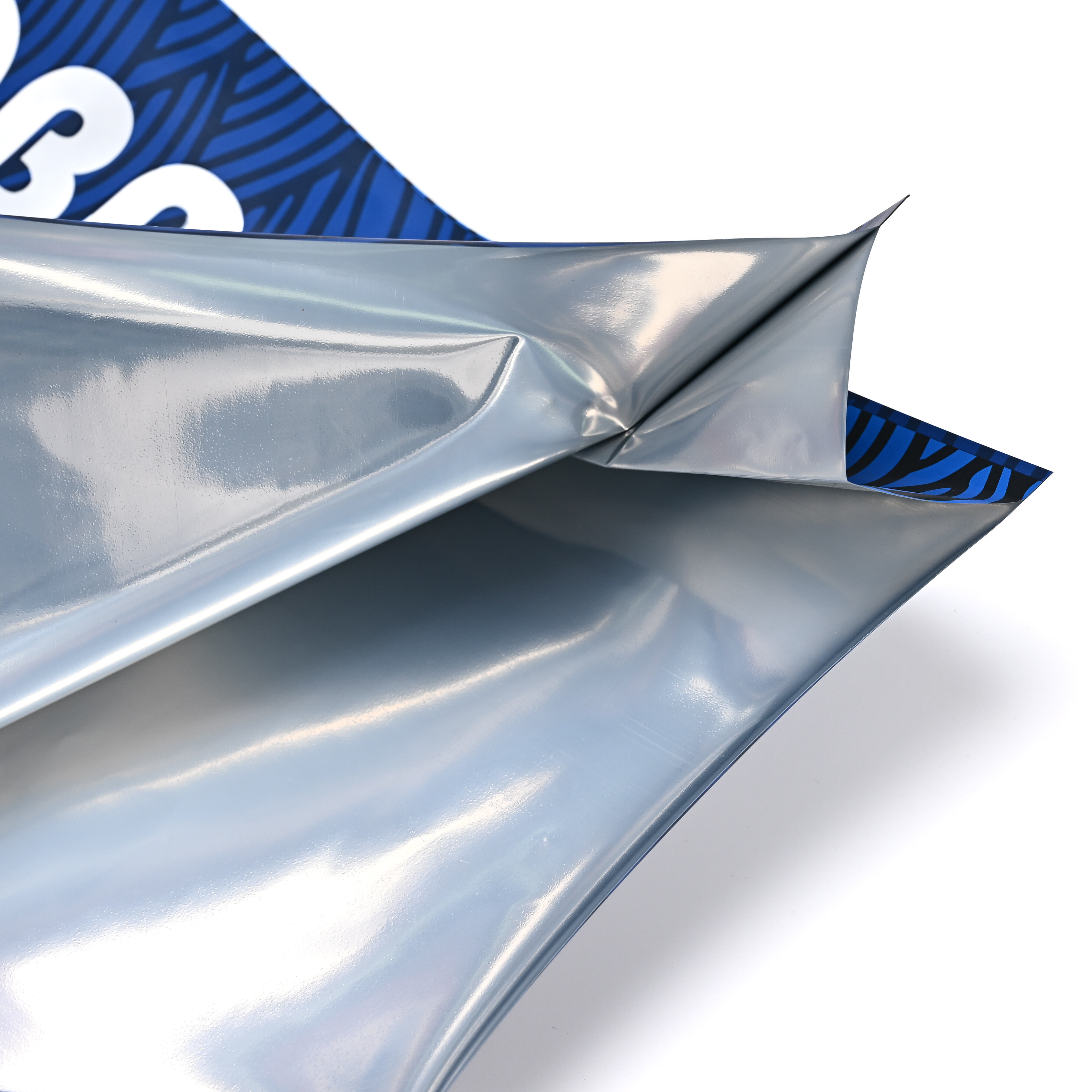 Protección Superior contra Barreras y Conservación del Producto