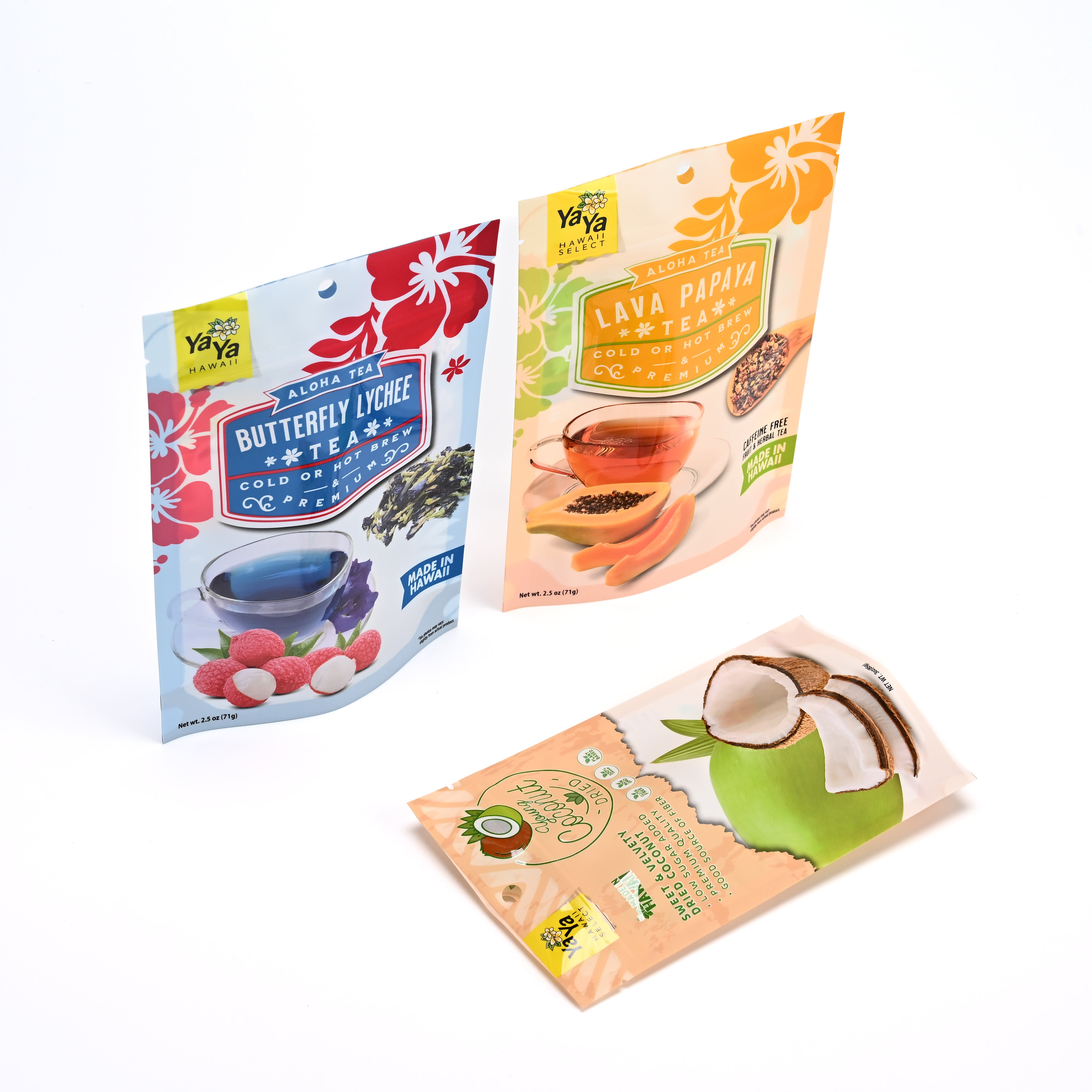 Oportunidades Versátiles de Personalización y Marca