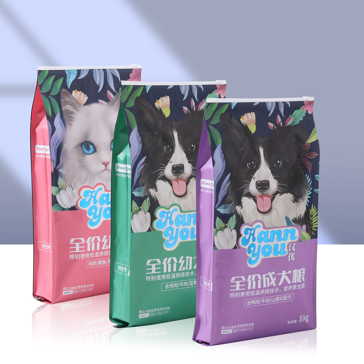 Technologie de barrière avancée pour une protection maximale de la fraîcheur