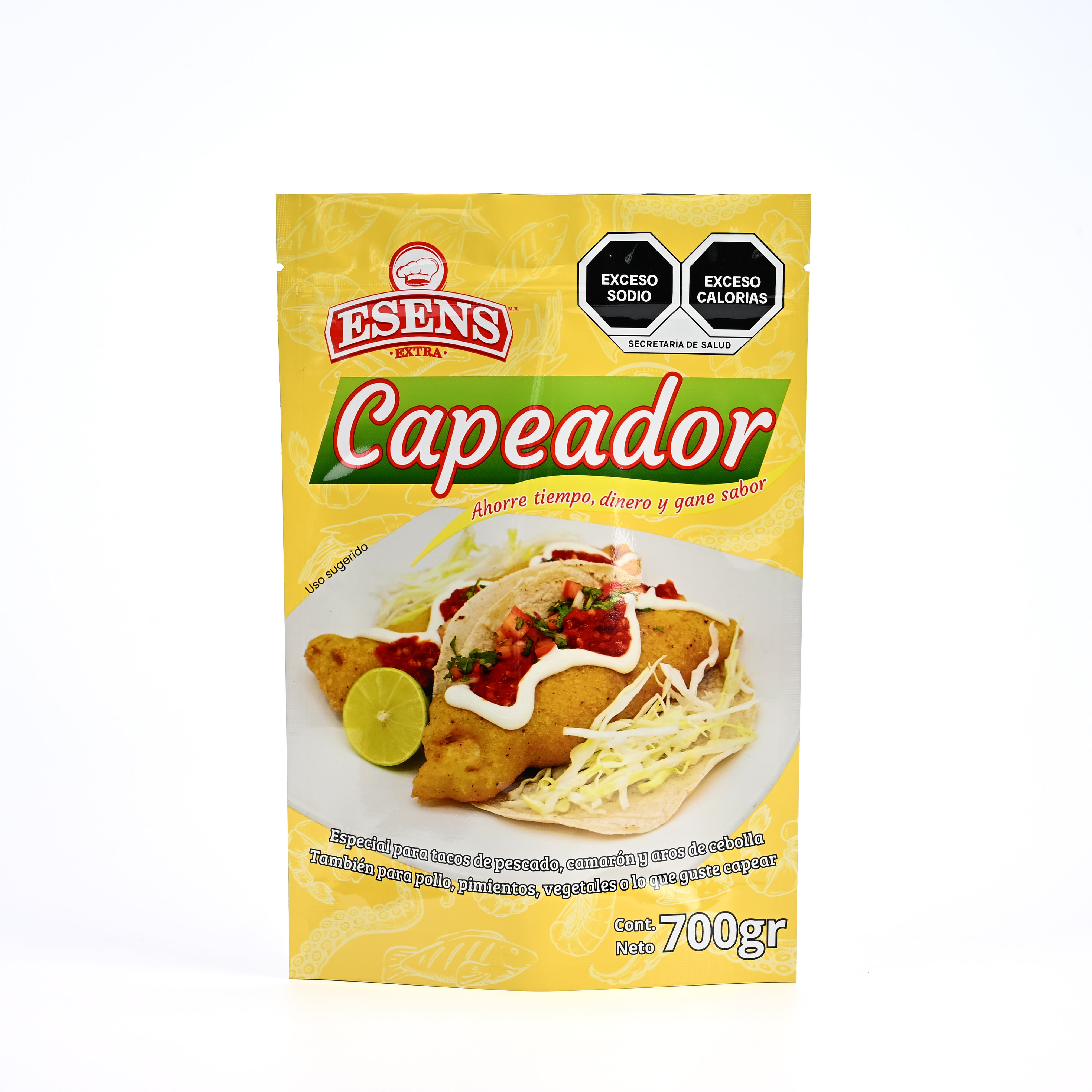 Diseño eficiente en el uso del espacio y optimización del almacenamiento