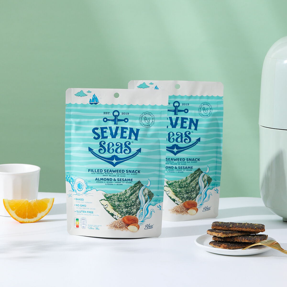 Kostnadseffektiv optimering av supply chain