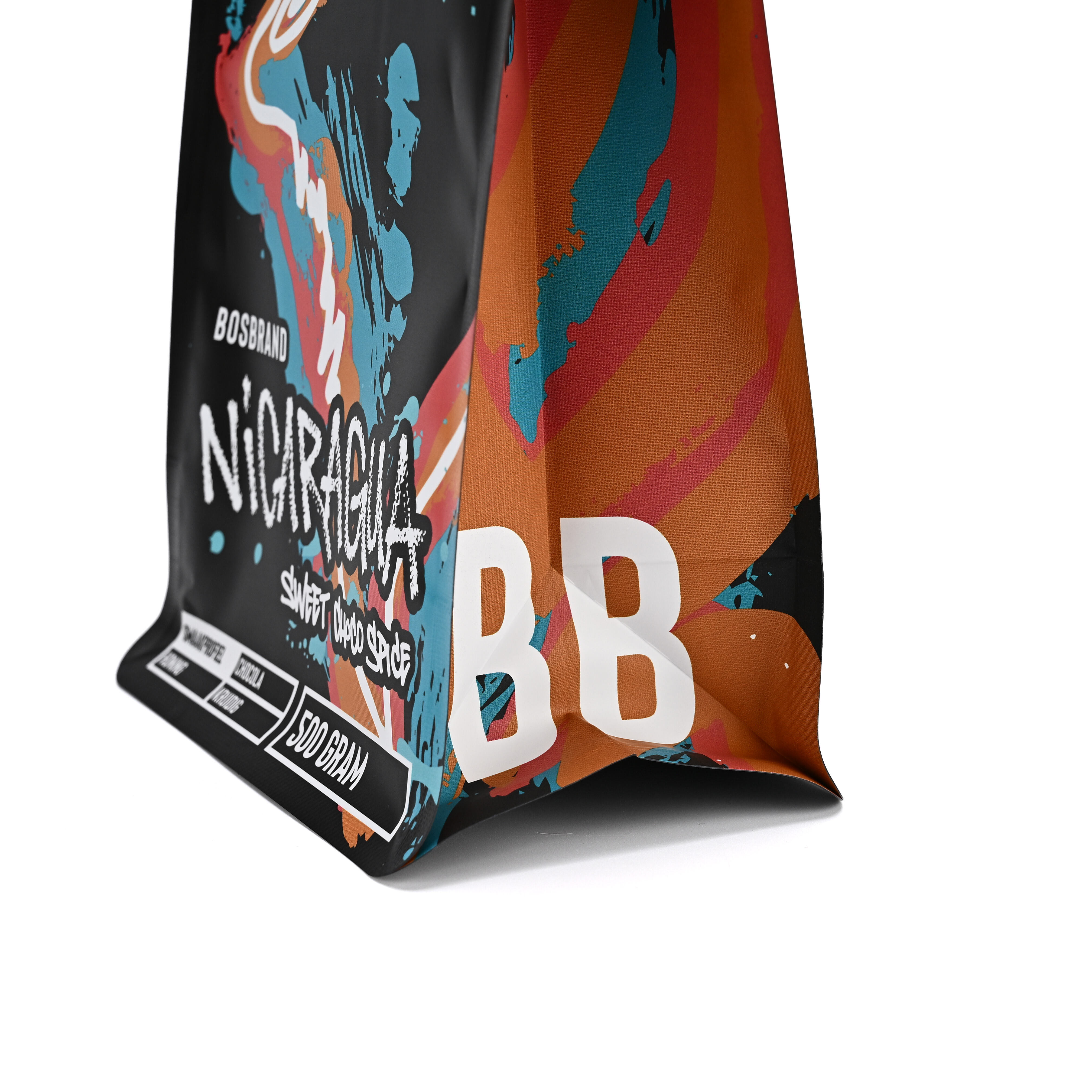 Environmentally Sustainable Packaging Solution