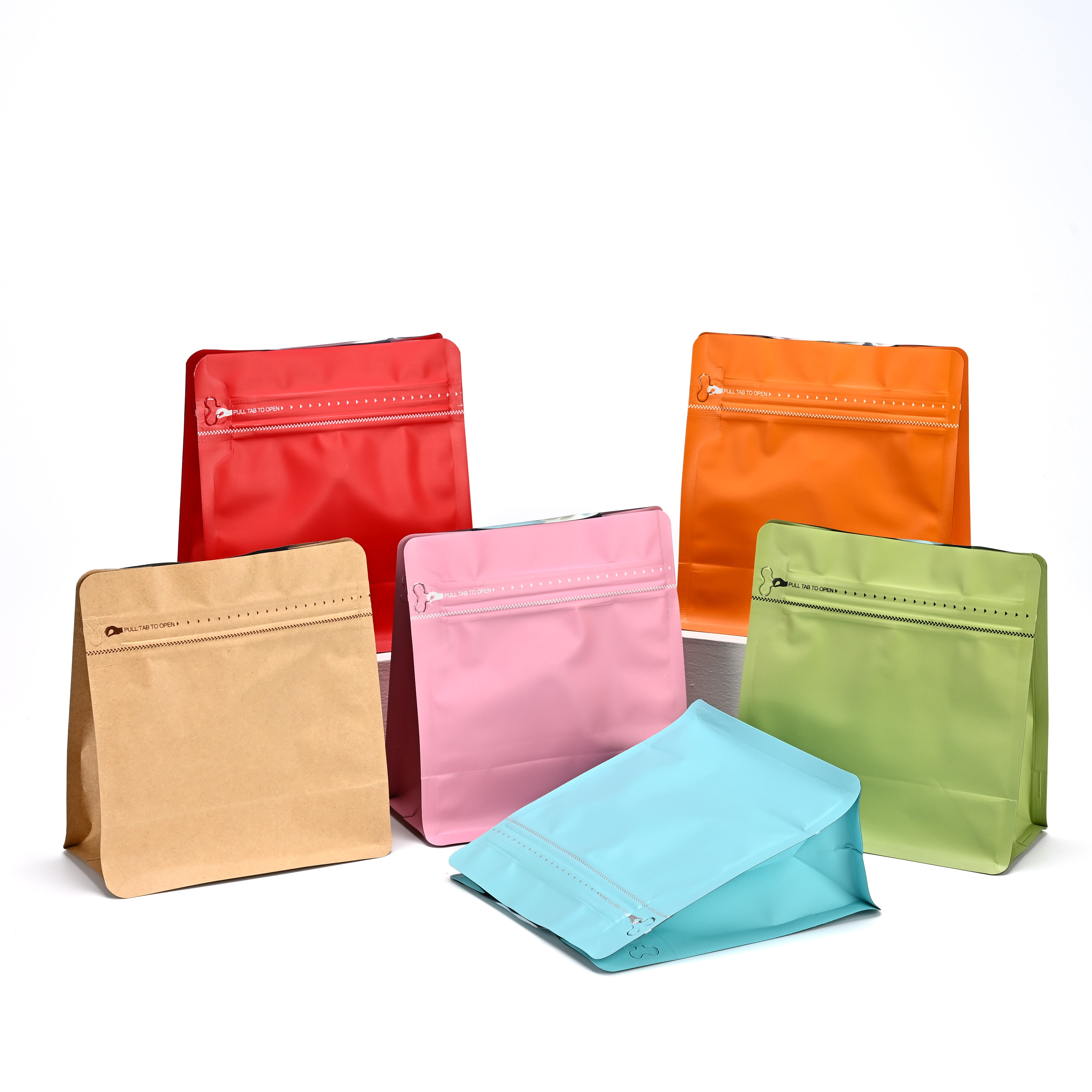 Hervorragende Standfestigkeit und Einzelhandelsleistung