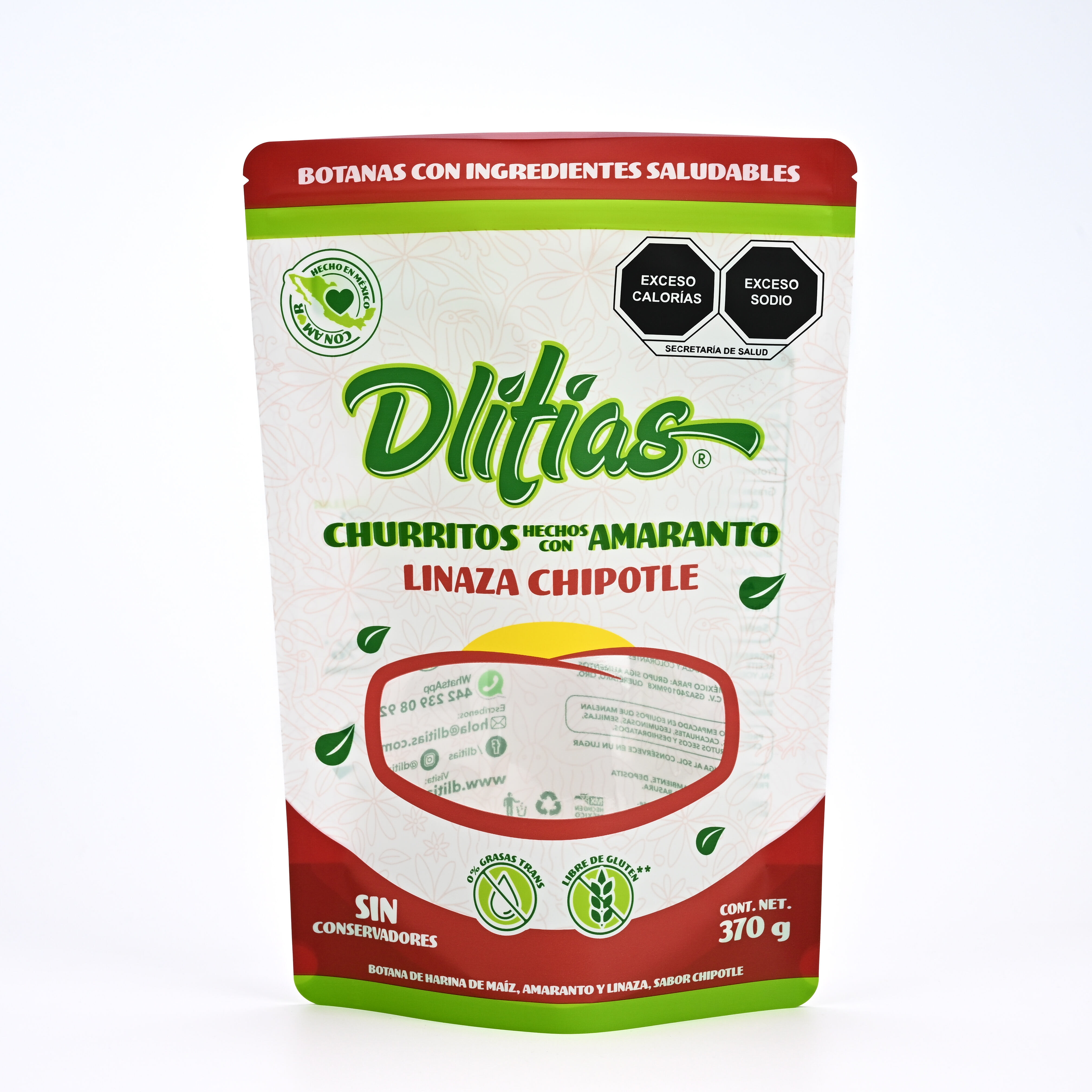 Enhanced Product Freshness and Shelf Life Extension