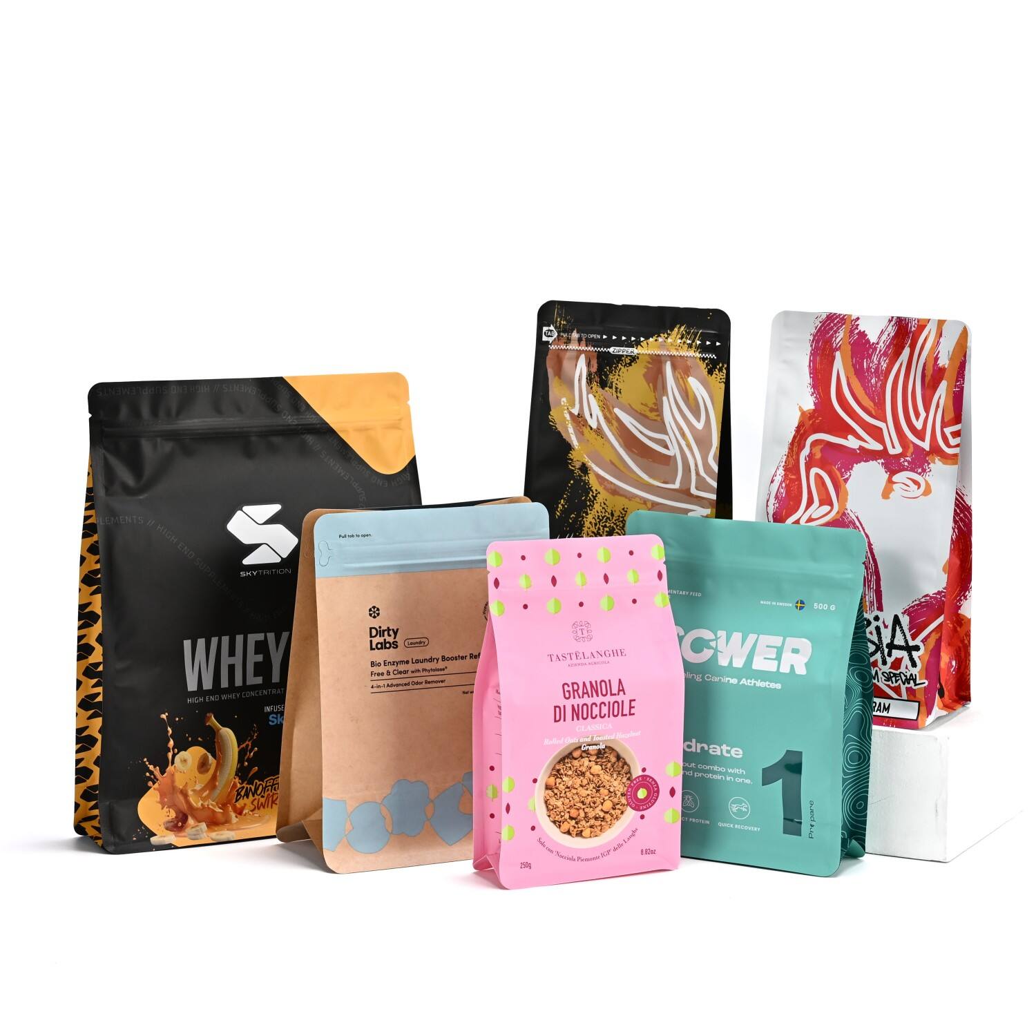 The Silent Salesman: How Packaging Design Psychology Drives Consumer Choice in the Digital Age