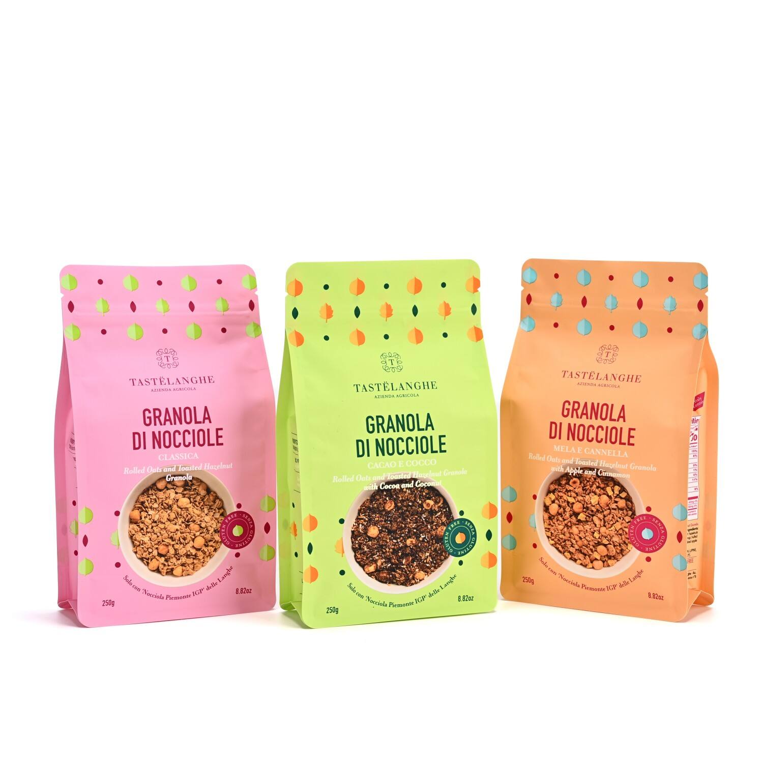 Smart Packaging: From Passive Containers to Active Food Preservation Partners