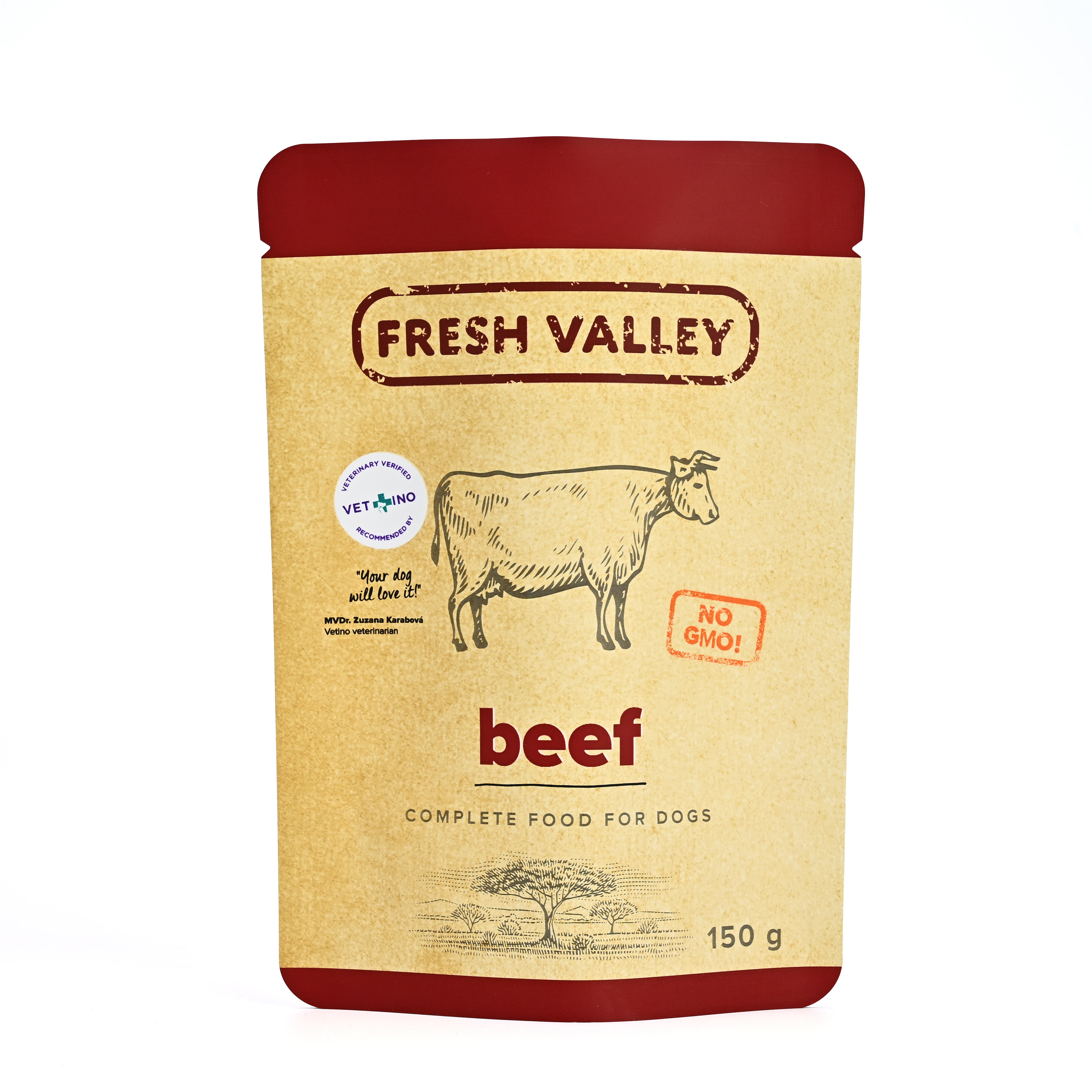 5 نصائح تصميمية للطباعة على أكياس ذات قاع مسطح خماسية الجوانب.