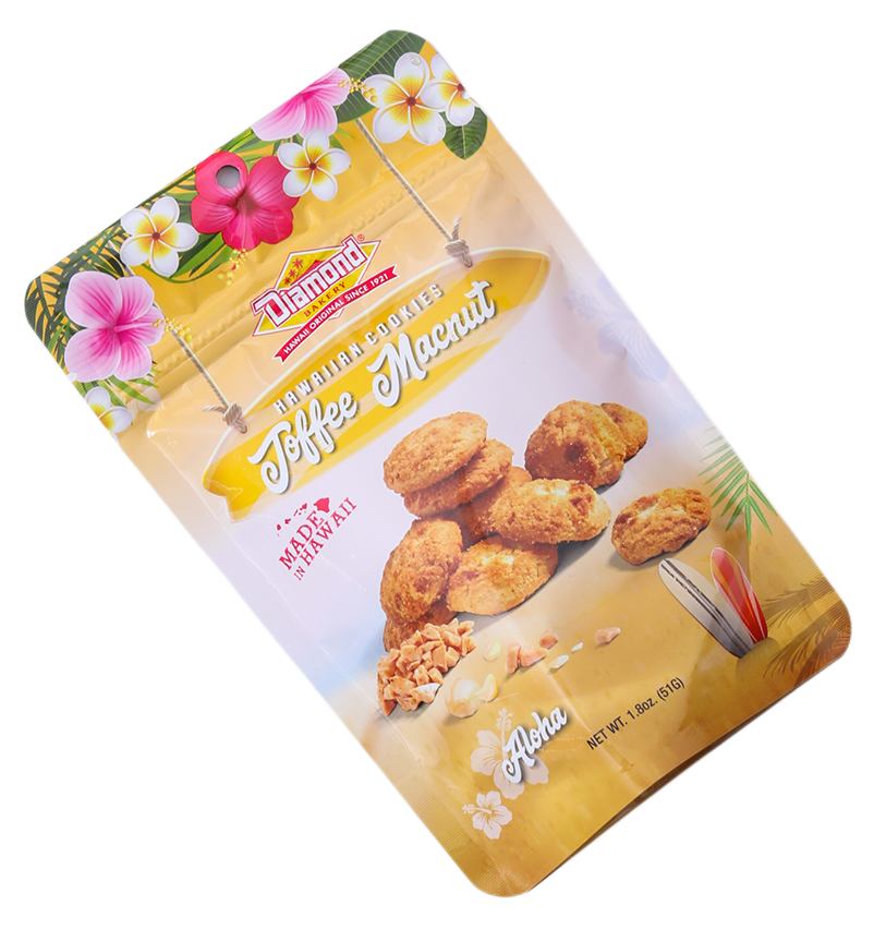 Överlägsen prestanda för bevaring av livsmedel