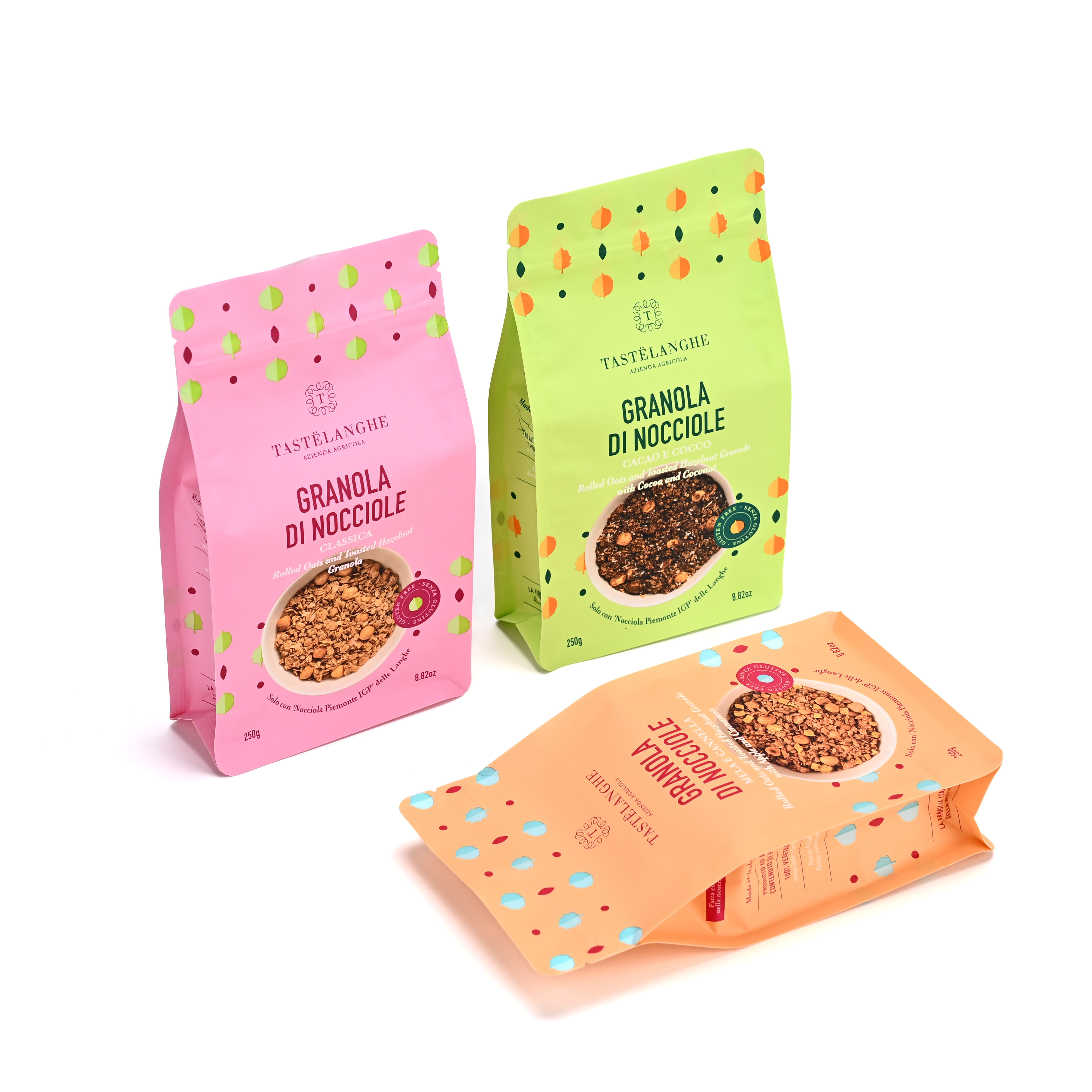 Hervorragende strukturelle Stabilität und Raumoptimierung