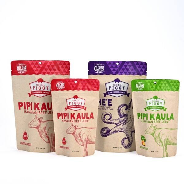 Pet Food Packaging Bags – Keep Kibble Fresh, Pets Happy