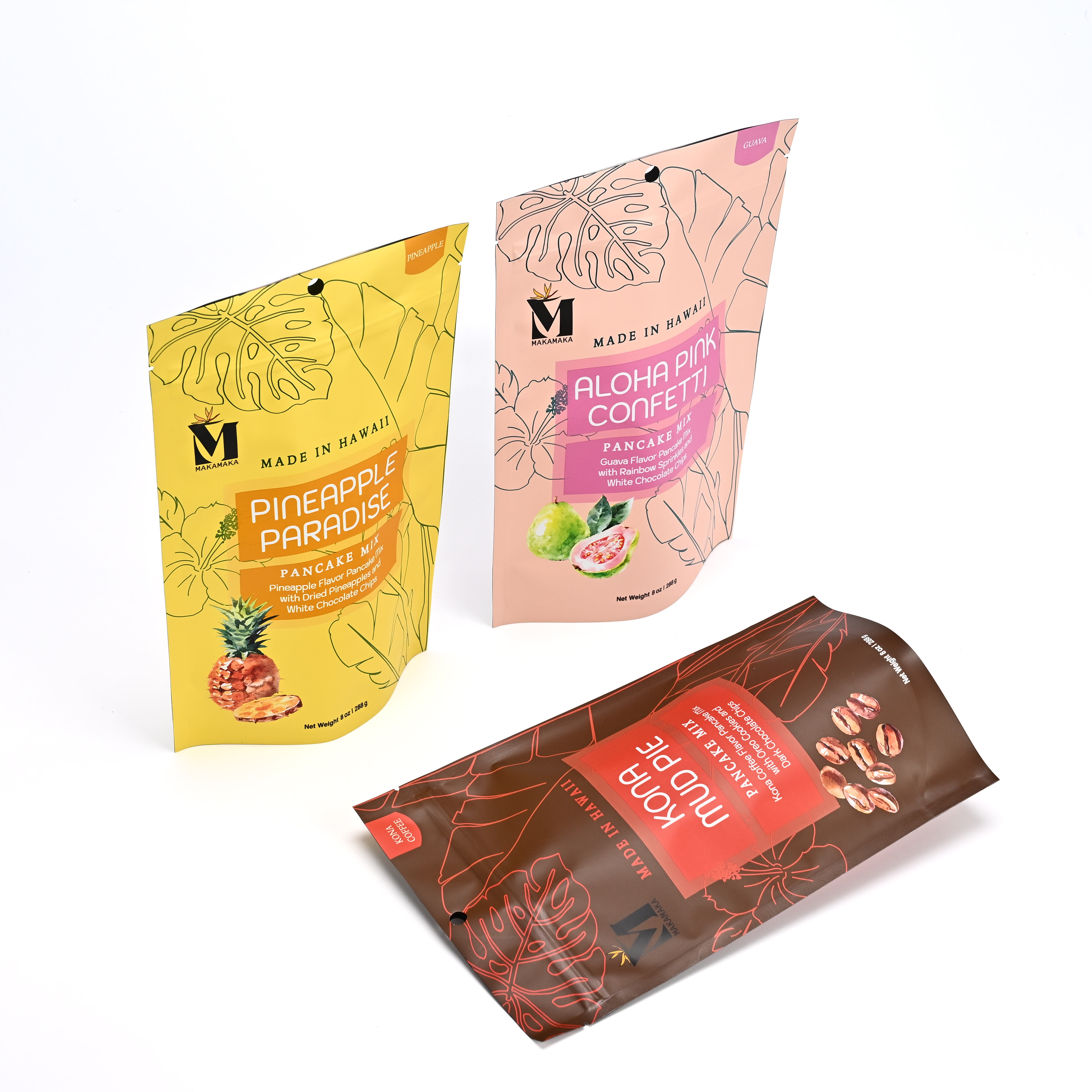 Superieure Barrièrbeschermingstechnologie