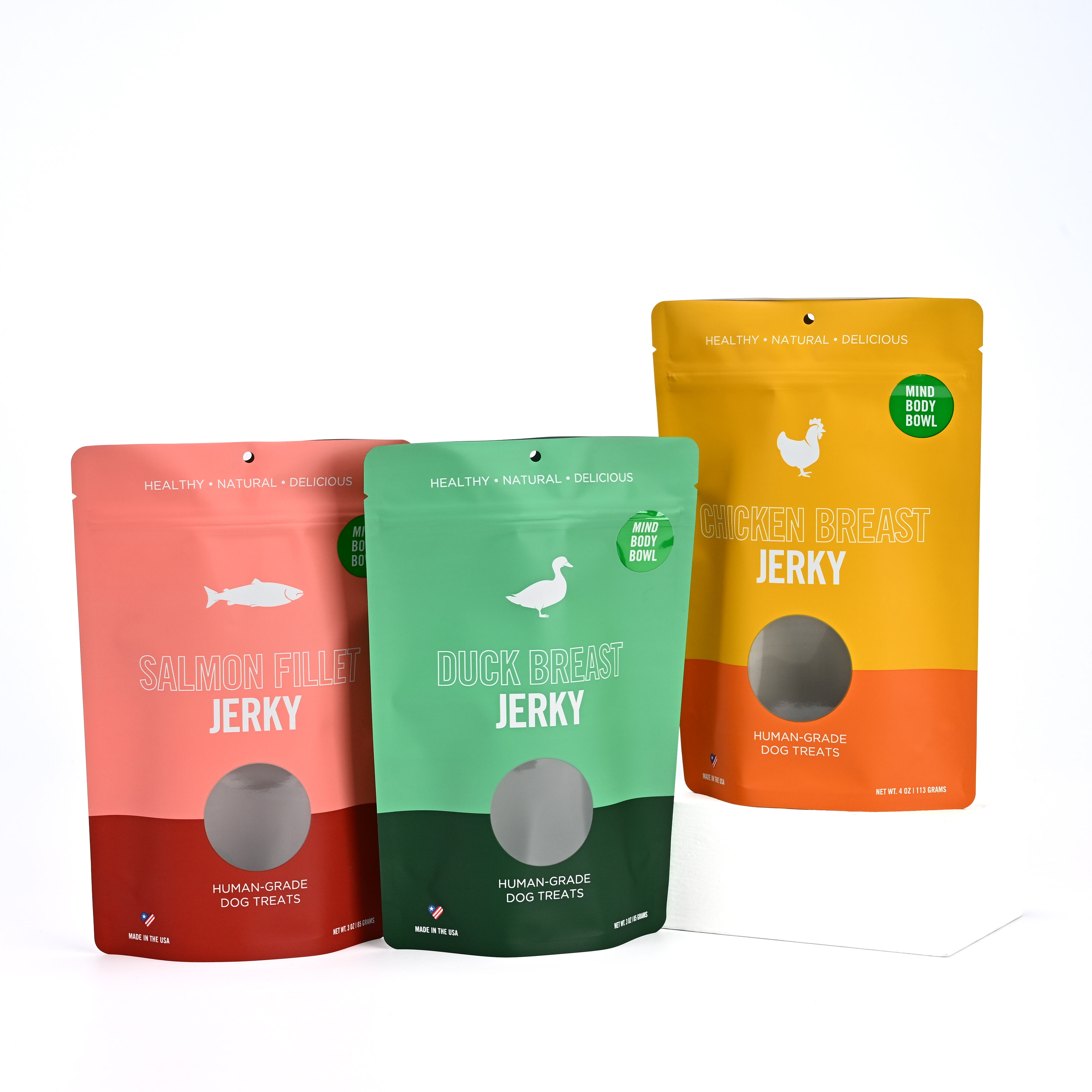 Eficiencia y Durabilidad Mejoradas en Almacenamiento