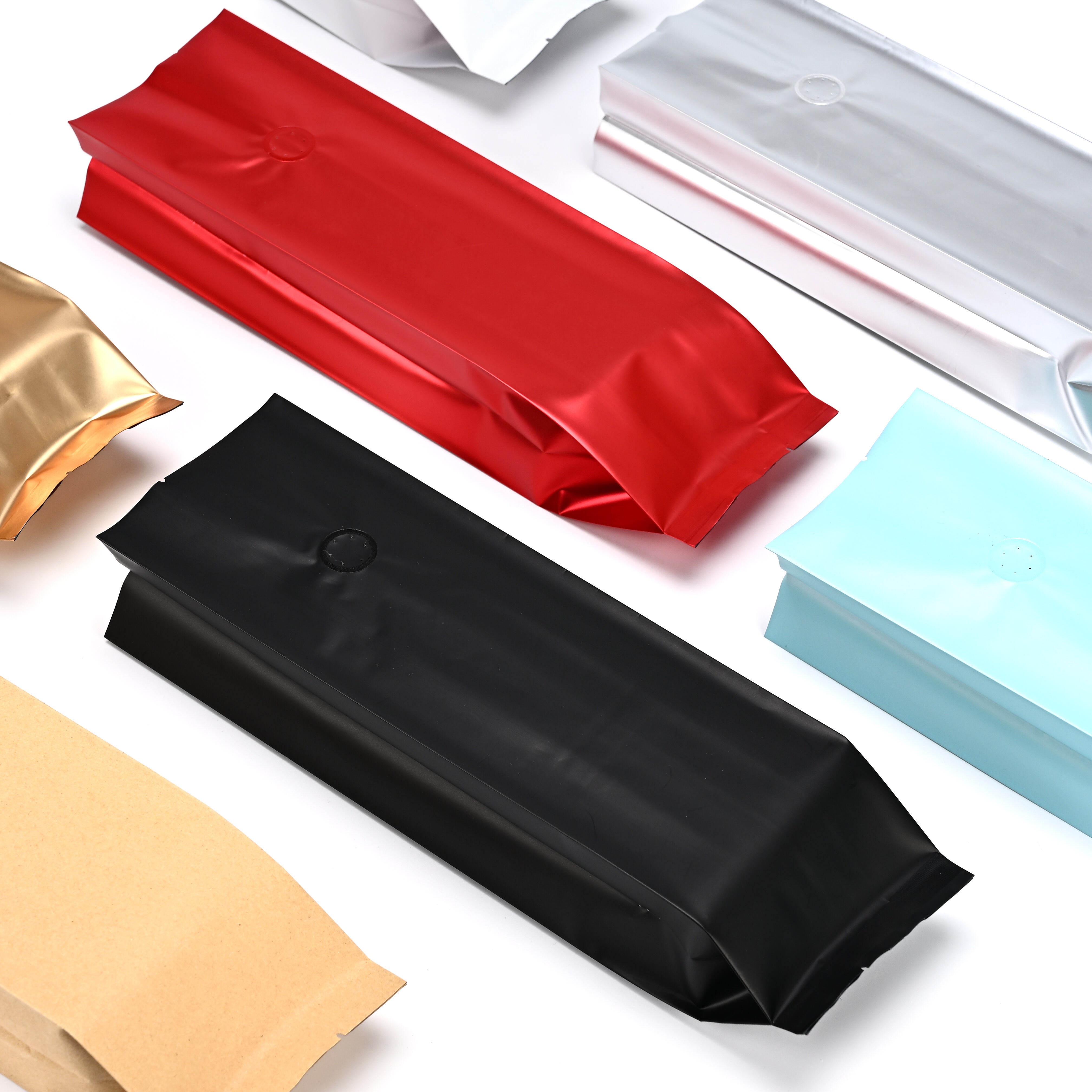 Aplicaciones Versátiles y Opciones de Personalización