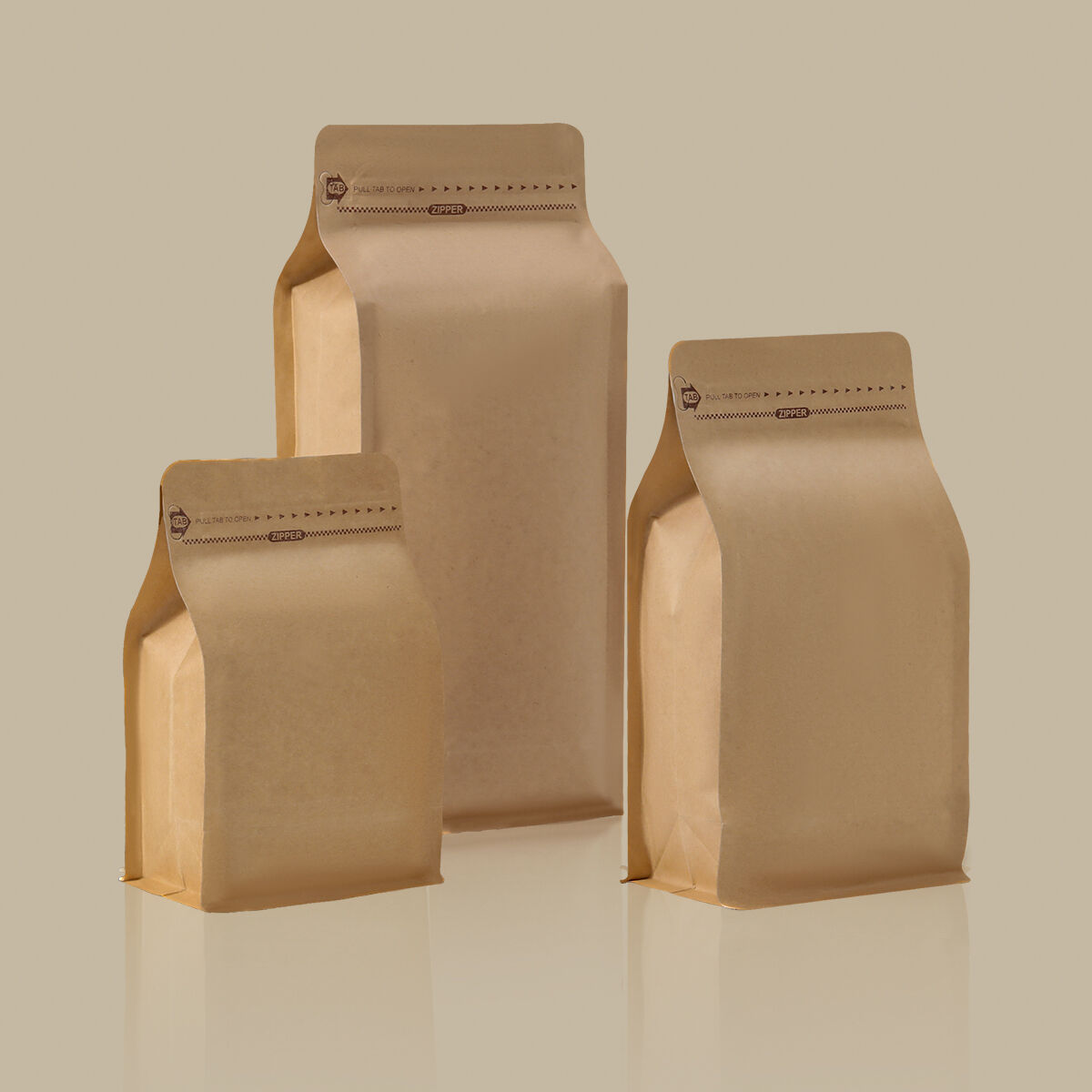 Impacto Ambiental Sostenible