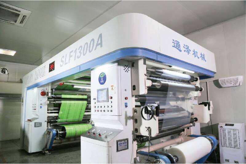 Built on Excellence – Advanced Capabilities, Trusted Results