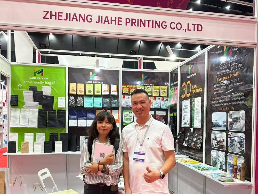 The 2025 Thailand Exhibition