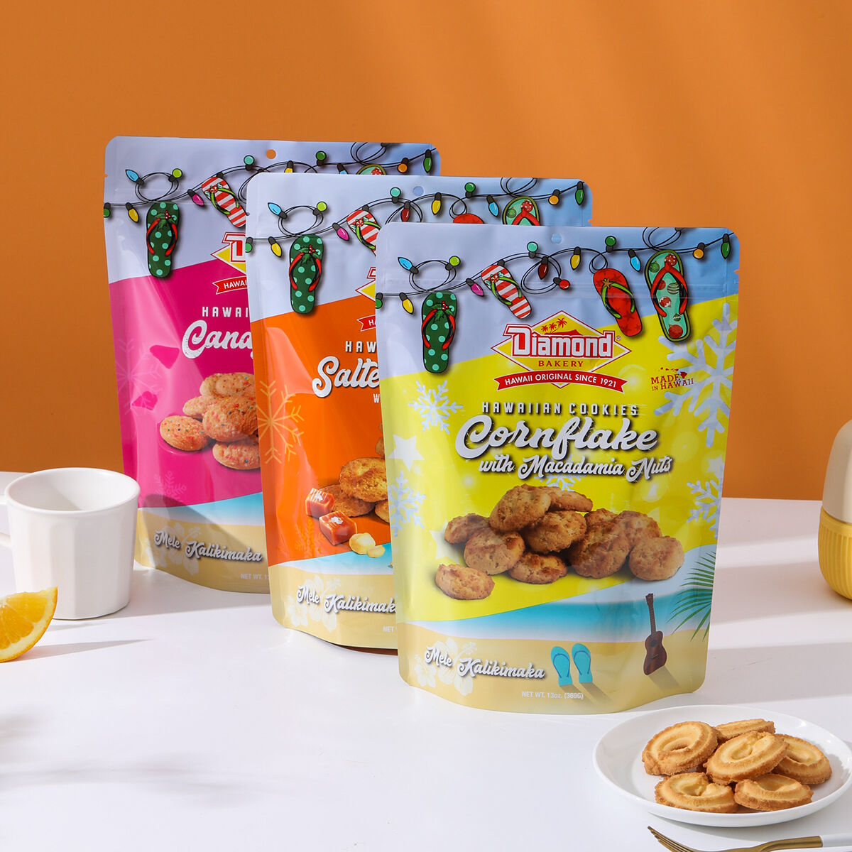 Avancerad flerlagers barriärteknik