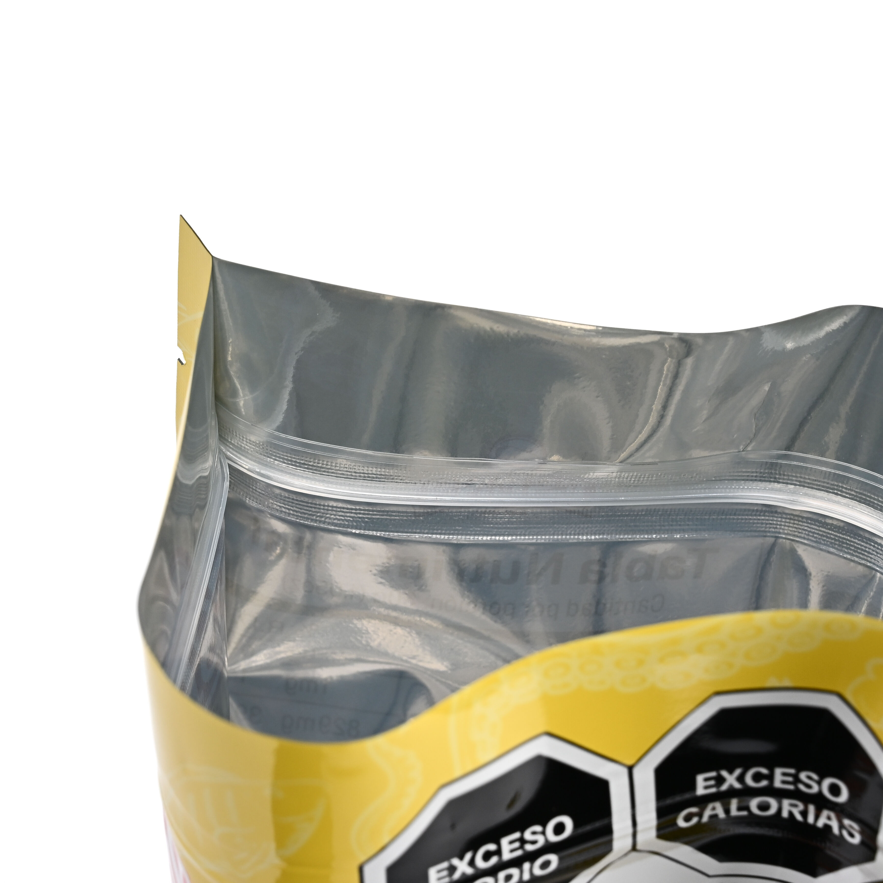 Fortgeschrittene Mehrschicht-Barrieretechnologie