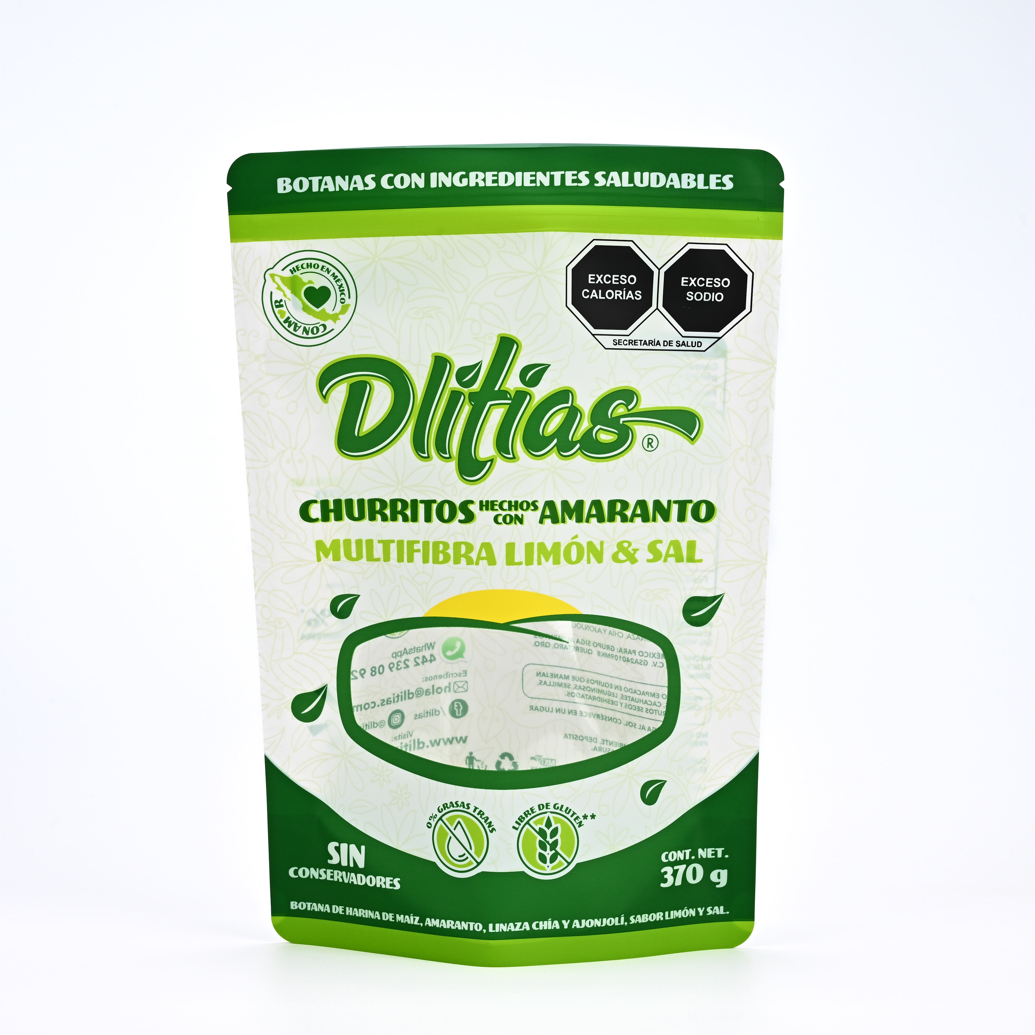 Tecnología de Protección de Barrera Superior