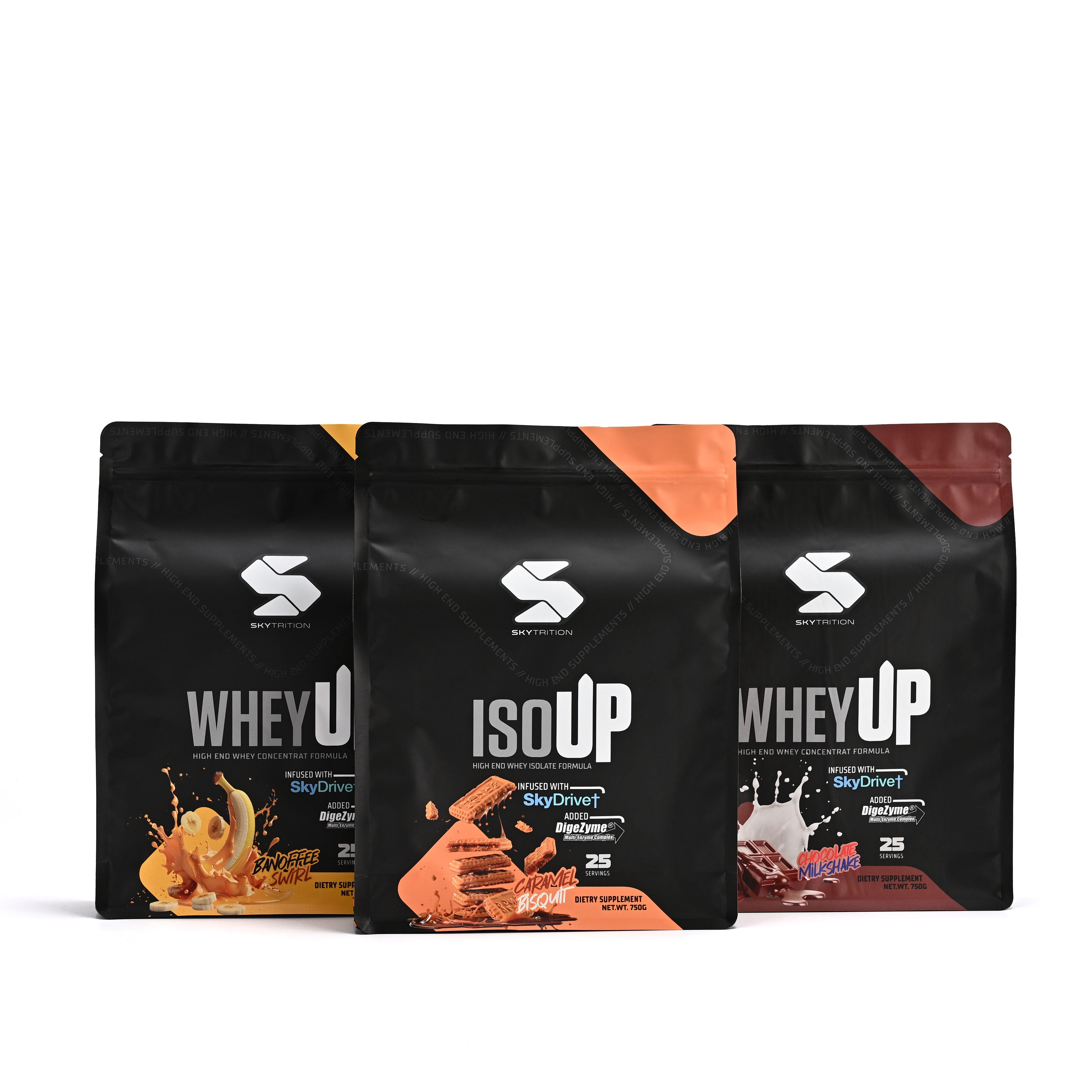 Tecnología de Protección con Barrera Avanzada