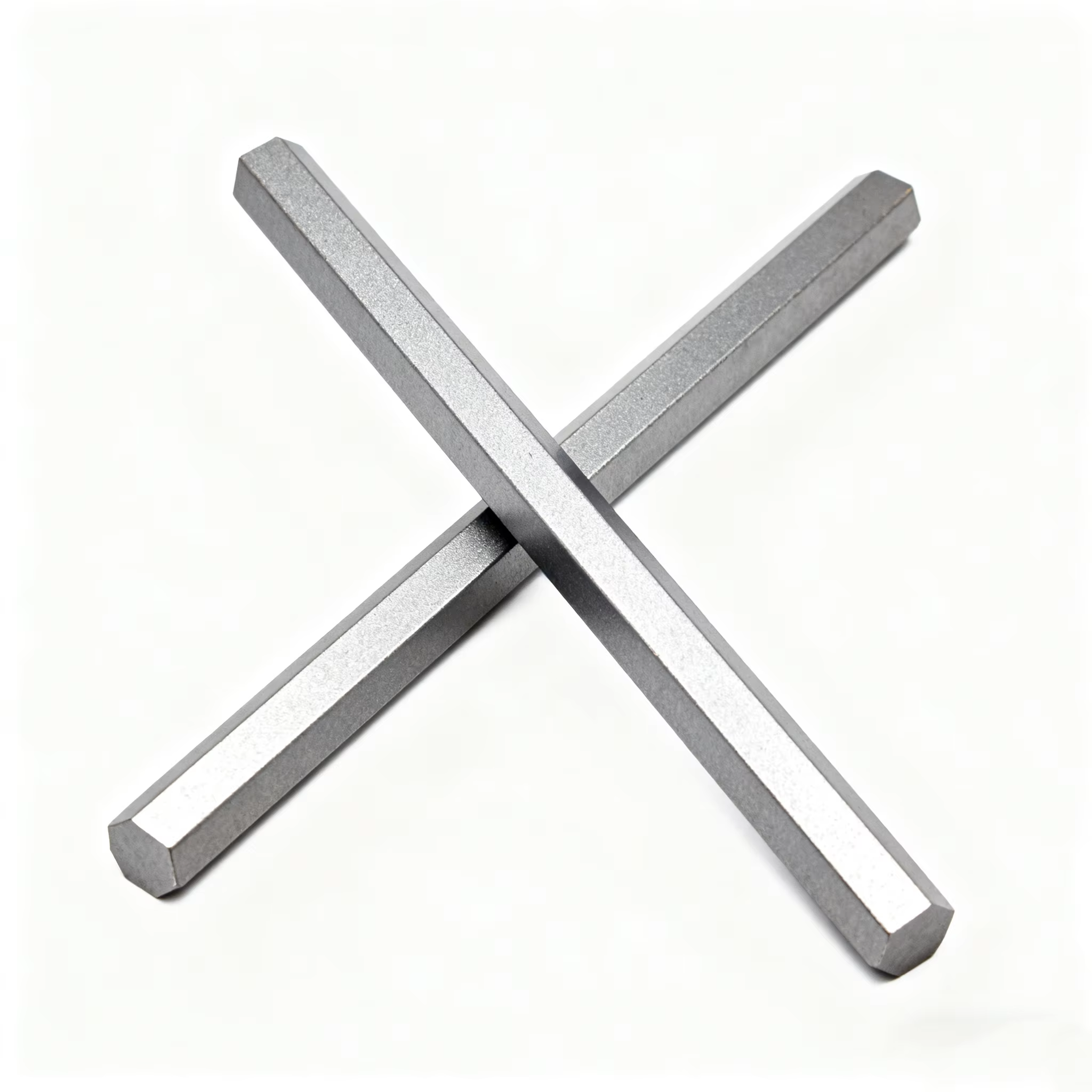 Cold Drawn Hex Bar for Industrial Equipment Construction Tools and Hardware Processing Carbon Steel Hexagonal Bar
