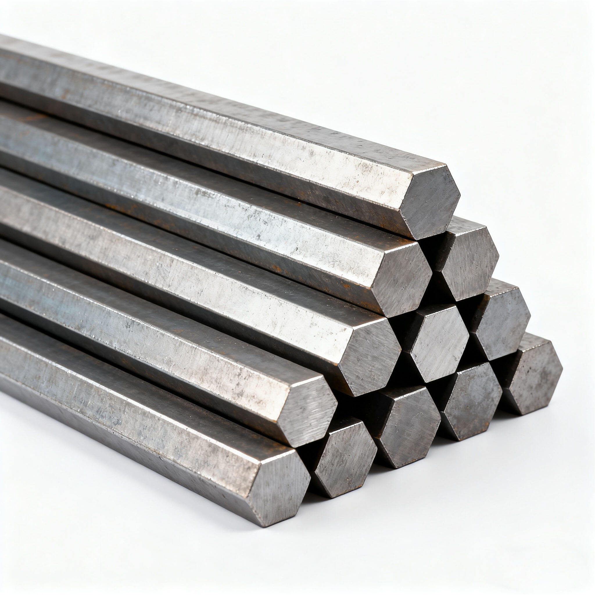 Nâng tầm các ứng dụng quốc phòng của bạn với thanh thép lục giác của chúng tôi