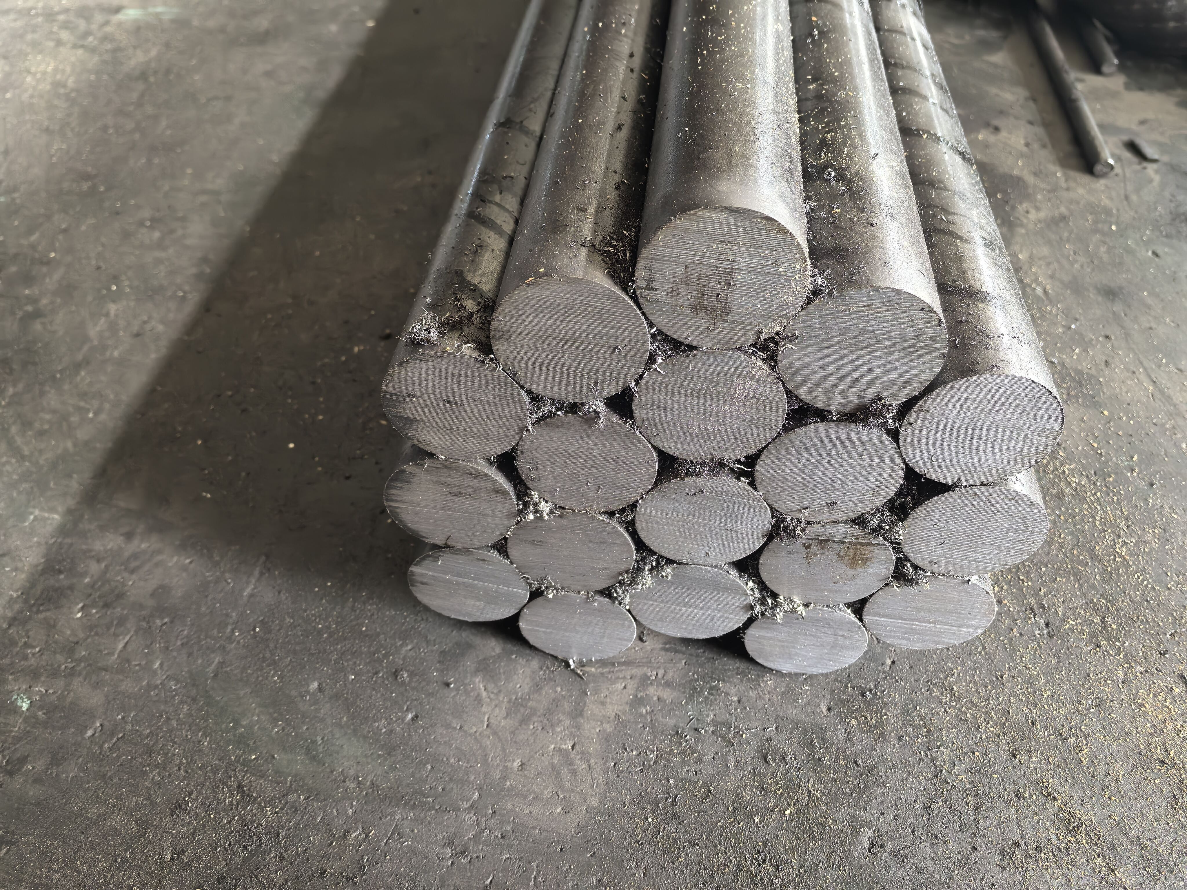 Twój zaufany dostawca zimnowytłaczanej stali