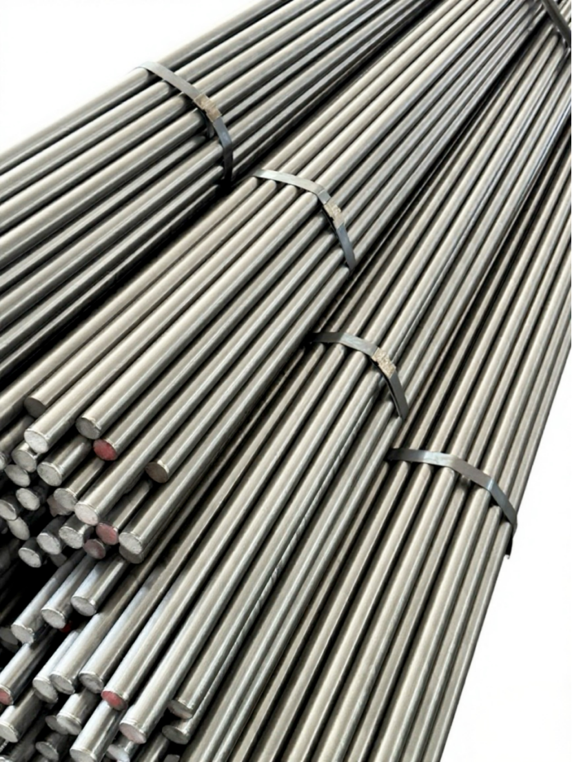 Wysokiej jakości stal sześciokątna wyciągana na zimno do zastosowań wielosektorowych