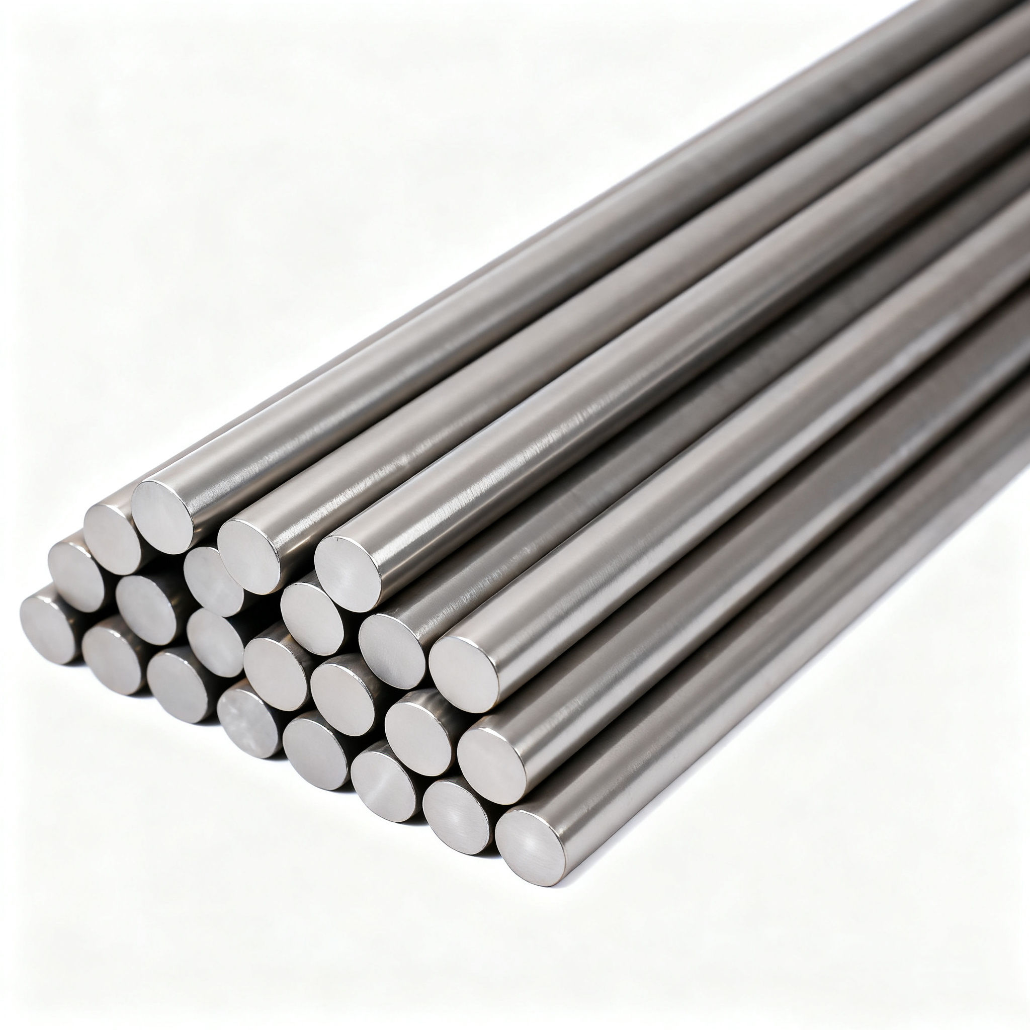 Q195 Q215 Q235 Q345 Metal Rods Round Dia 10mm 12mm Cutting Steel Carbon Steel Rod Bar