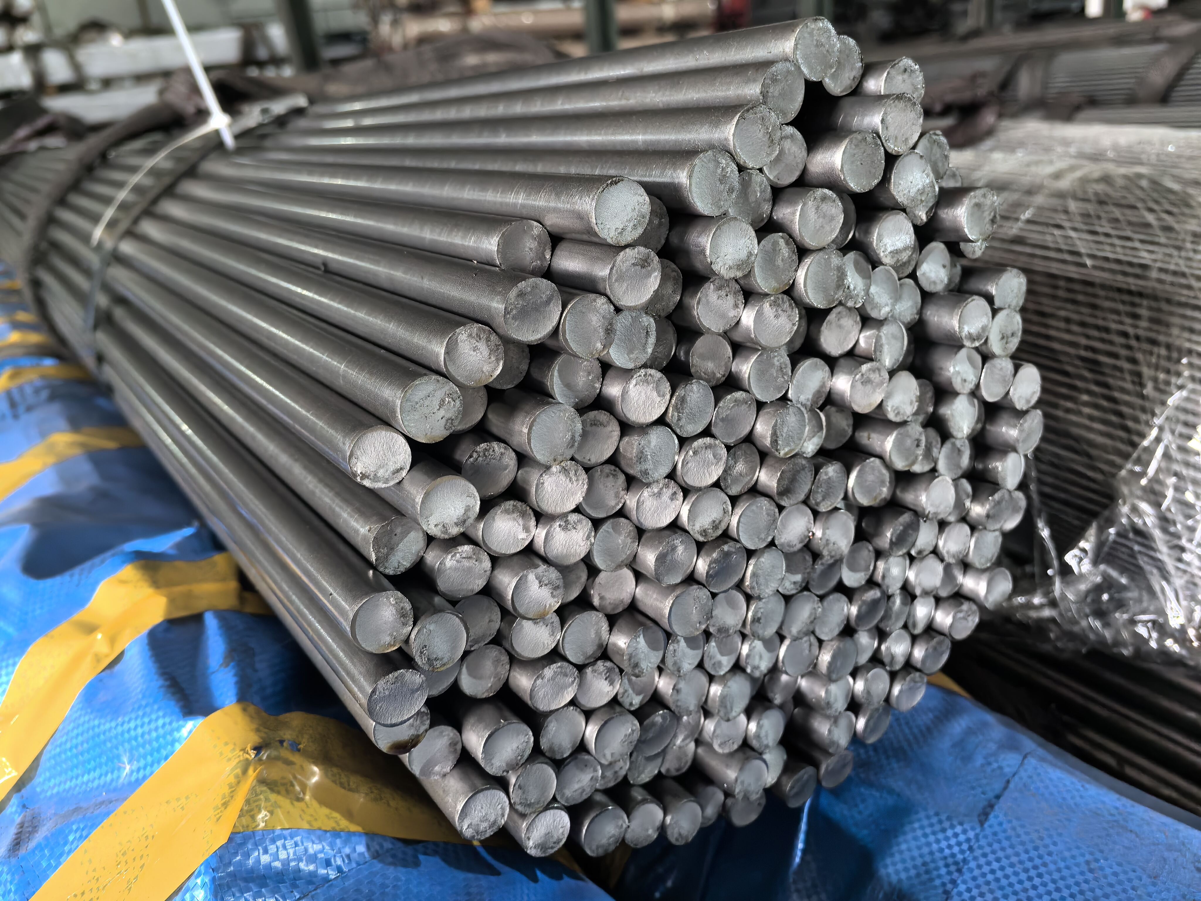 Zaawansowana technologia produkcji