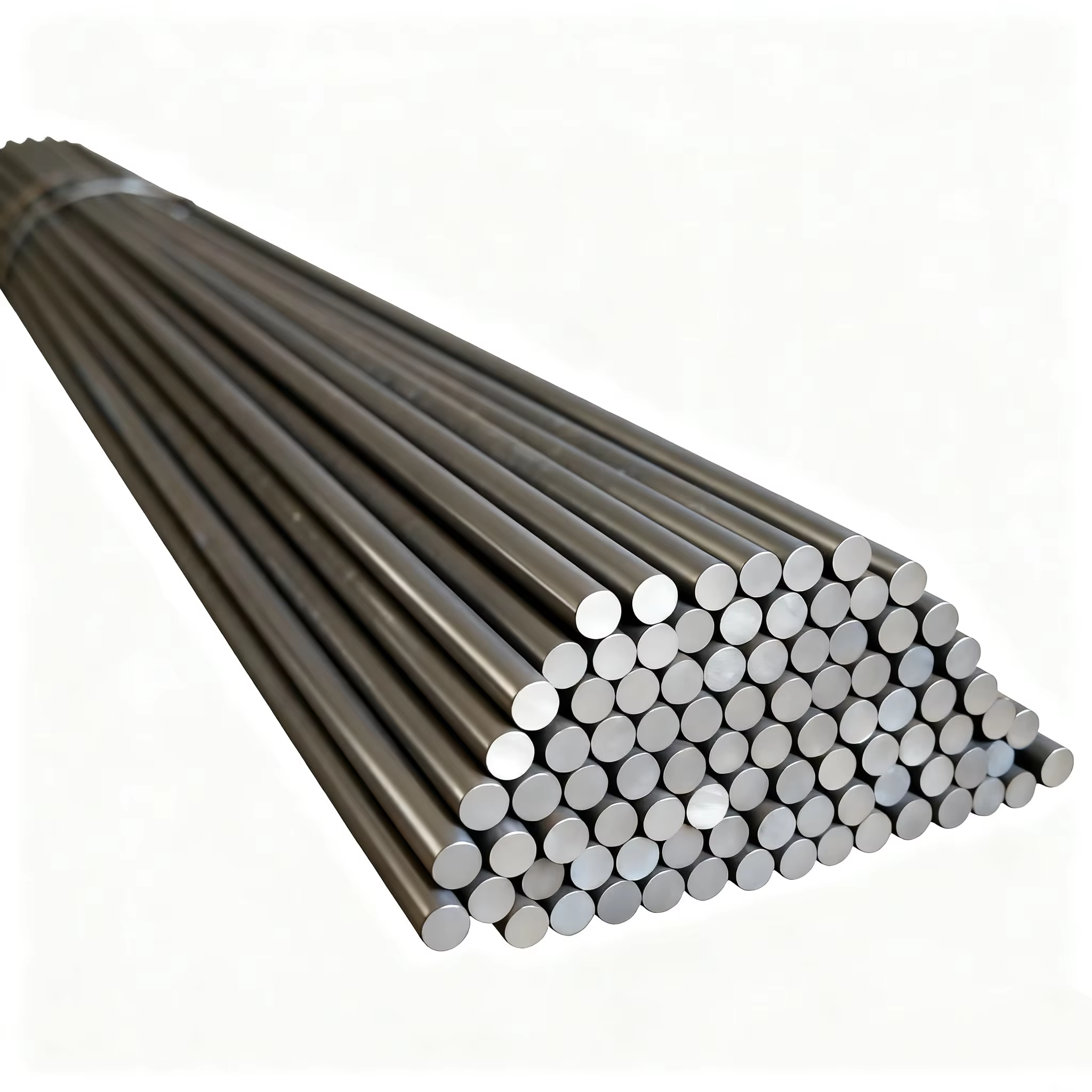 Varför är rund stålstång att föredra för svets- och tillverkningsprojekt?