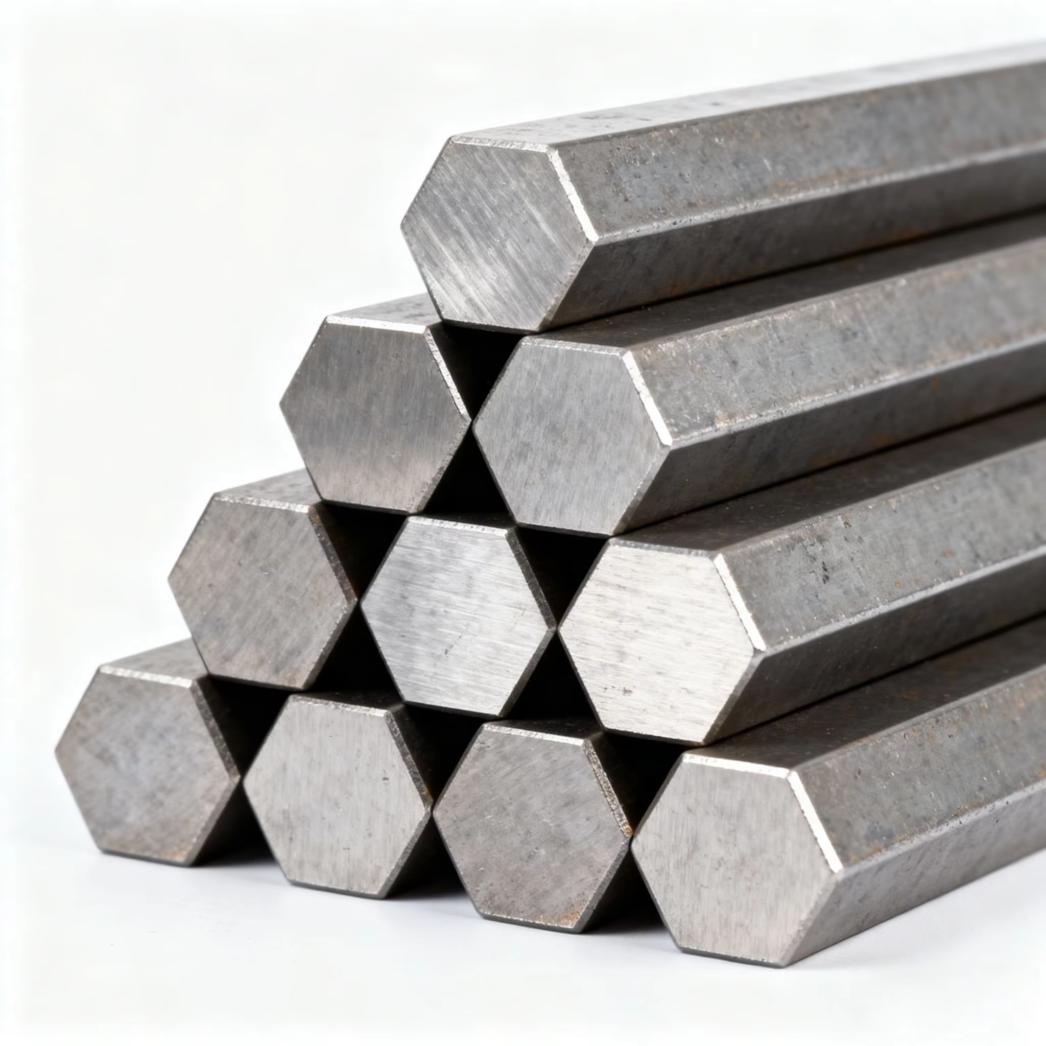 Các Tiêu Chuẩn Công Nghiệp Nào Quy Định Việc Sản Xuất Thép Lục Giác?