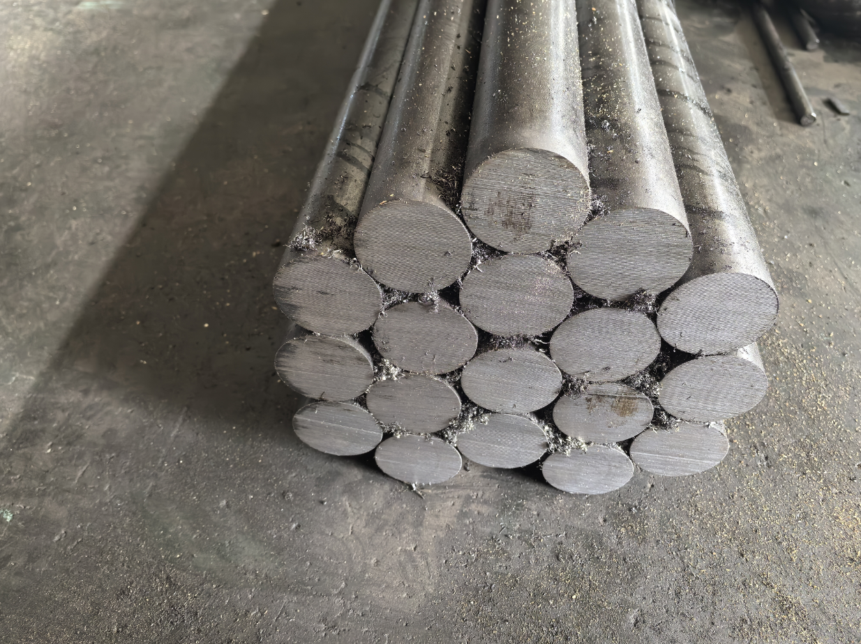 Điều gì khiến thép carbon cán nguội trở thành giải pháp tiết kiệm chi phí cho máy móc?